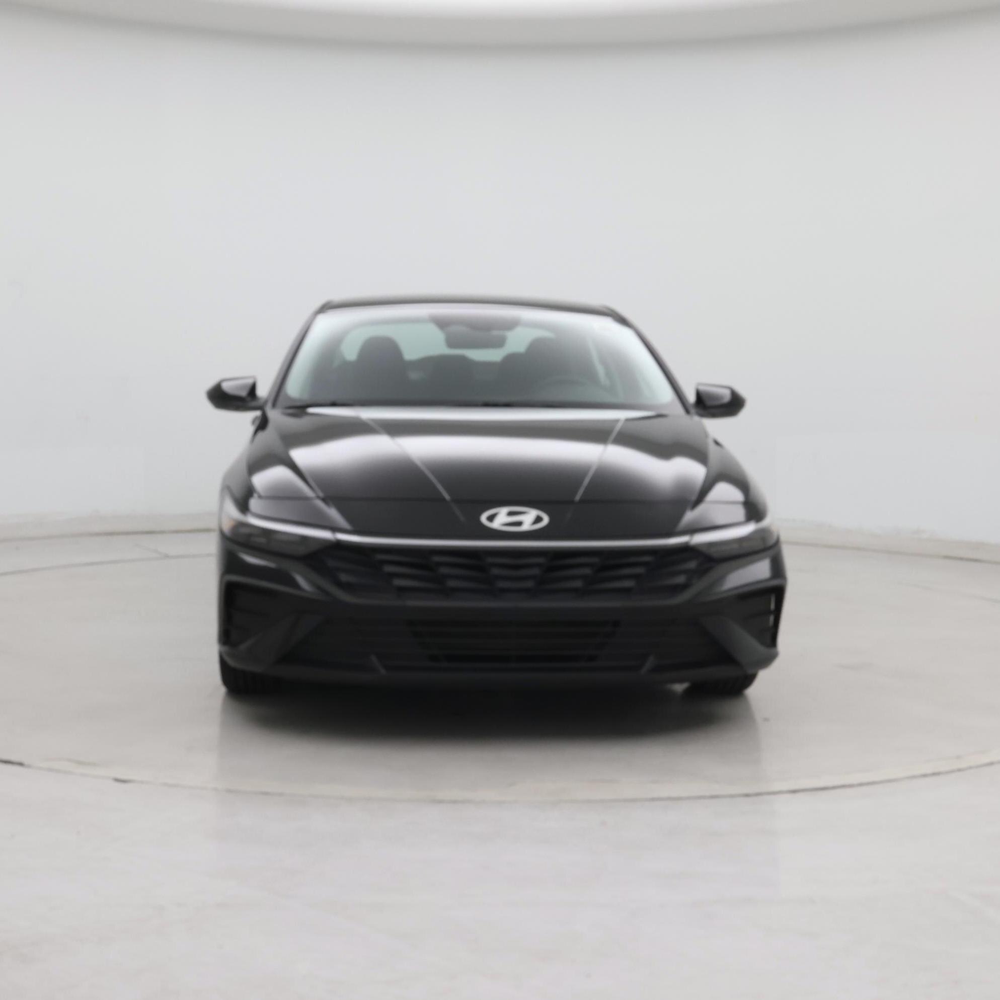 Thumbnail: 2025 Hyundai Elantra - 5