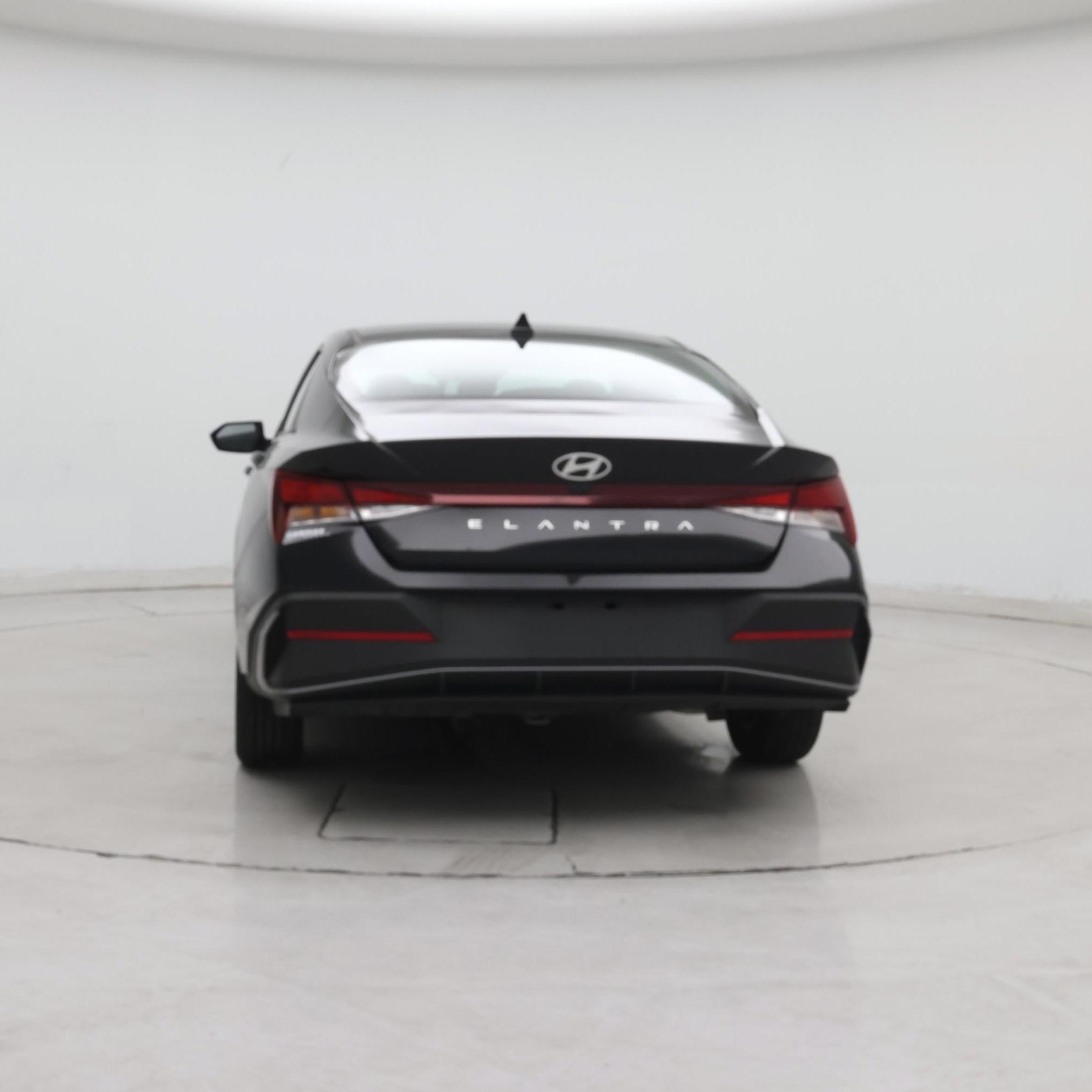 Thumbnail: 2025 Hyundai Elantra - 6