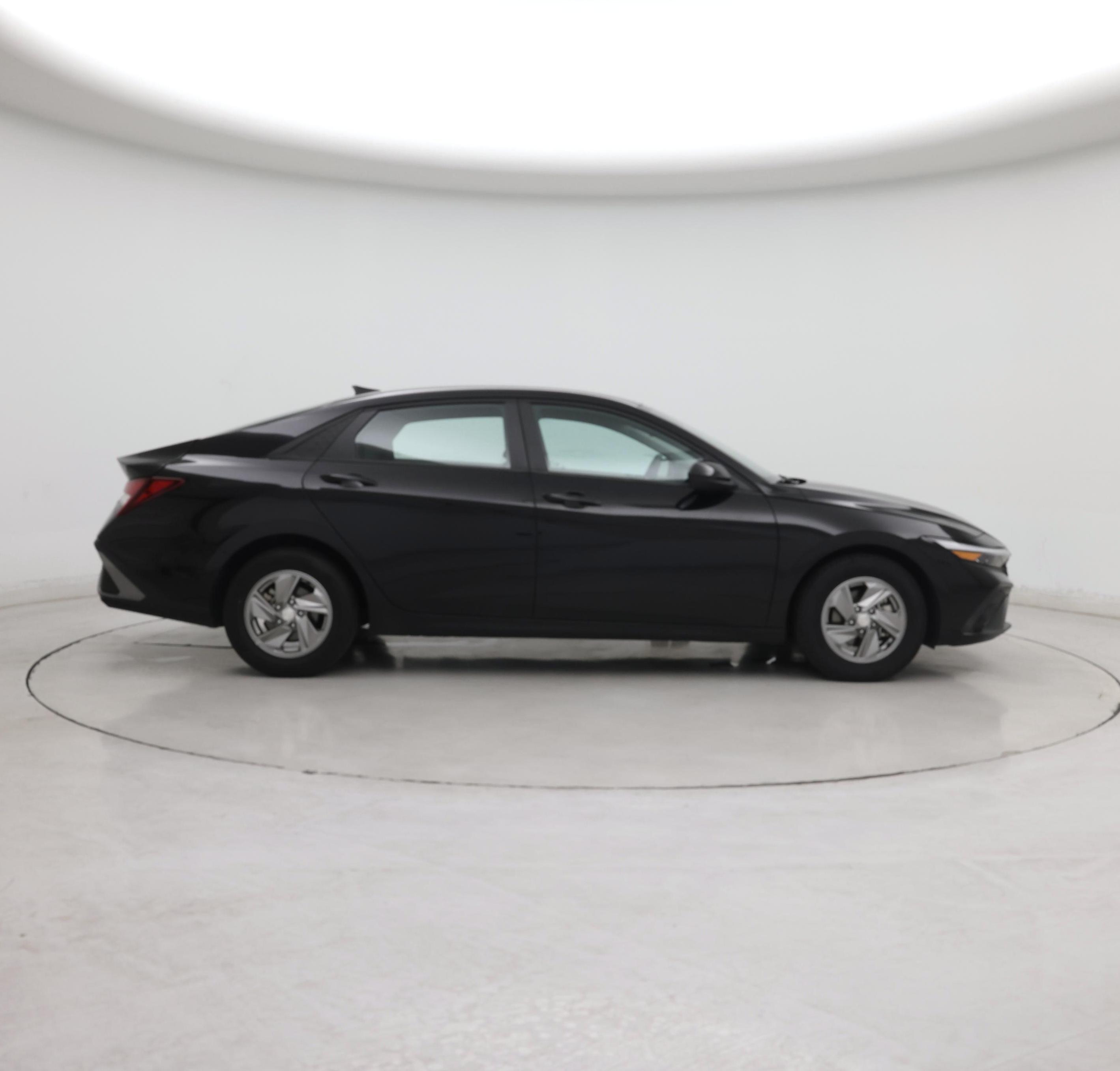 Thumbnail: 2025 Hyundai Elantra - 7