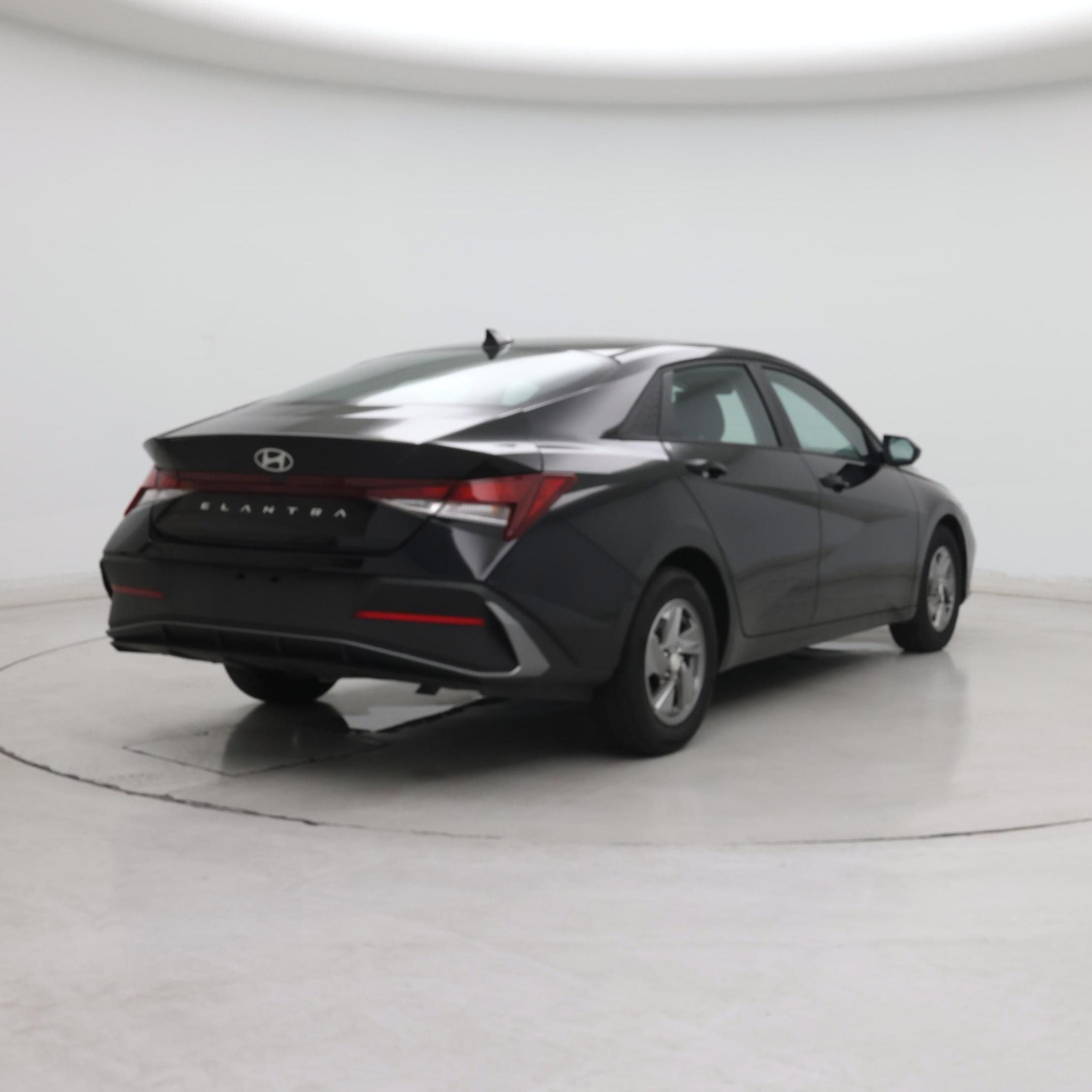 Thumbnail: 2025 Hyundai Elantra - 8