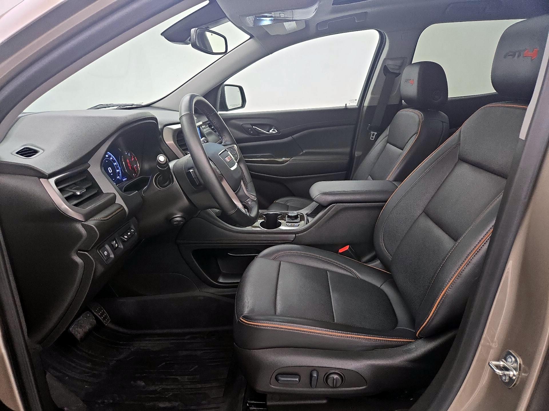 Thumbnail: 2023 GMC Acadia - 11