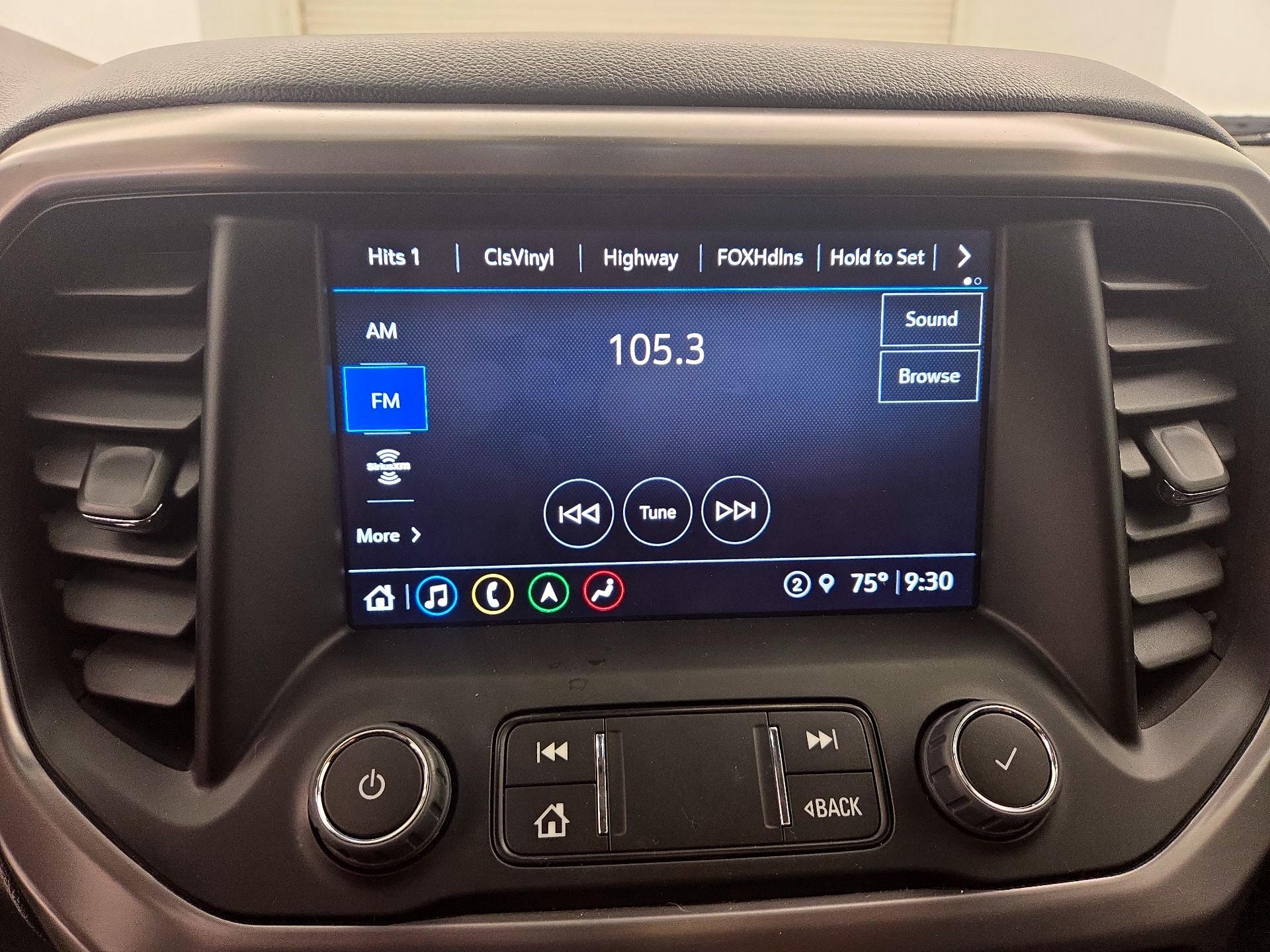 Thumbnail: 2023 GMC Acadia - 15