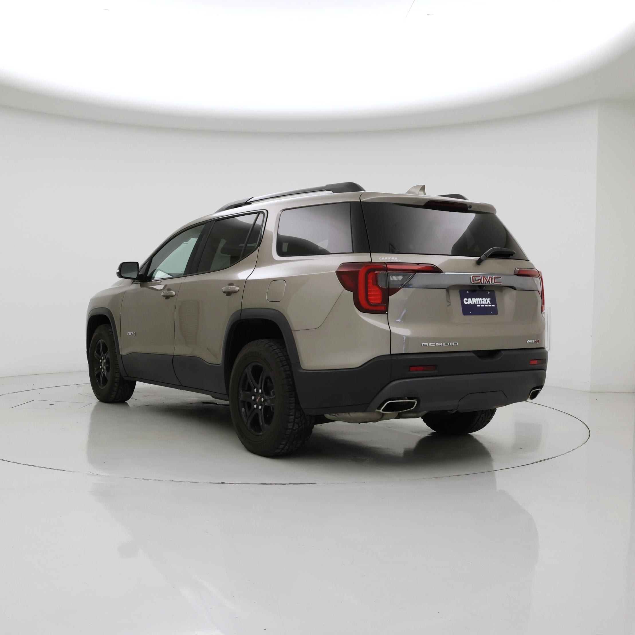 Thumbnail: 2023 GMC Acadia - 2