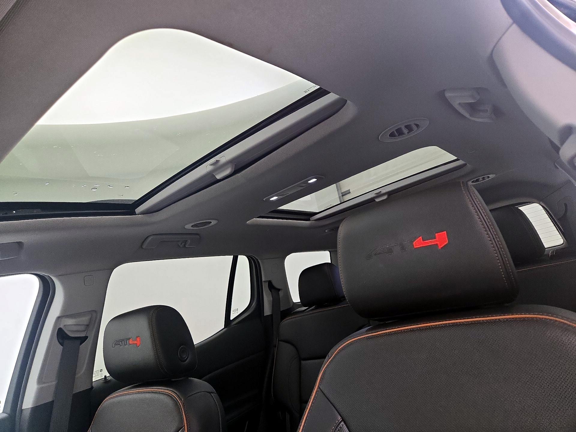 Thumbnail: 2023 GMC Acadia - 19