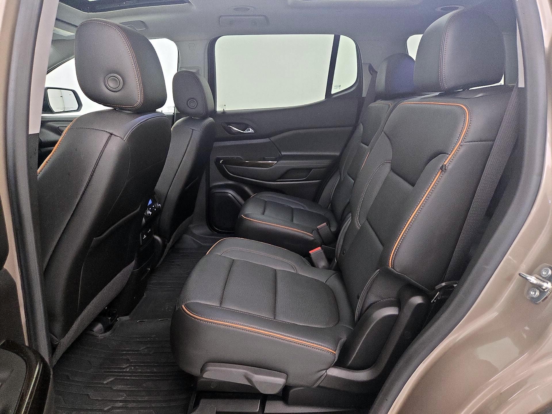 Thumbnail: 2023 GMC Acadia - 20