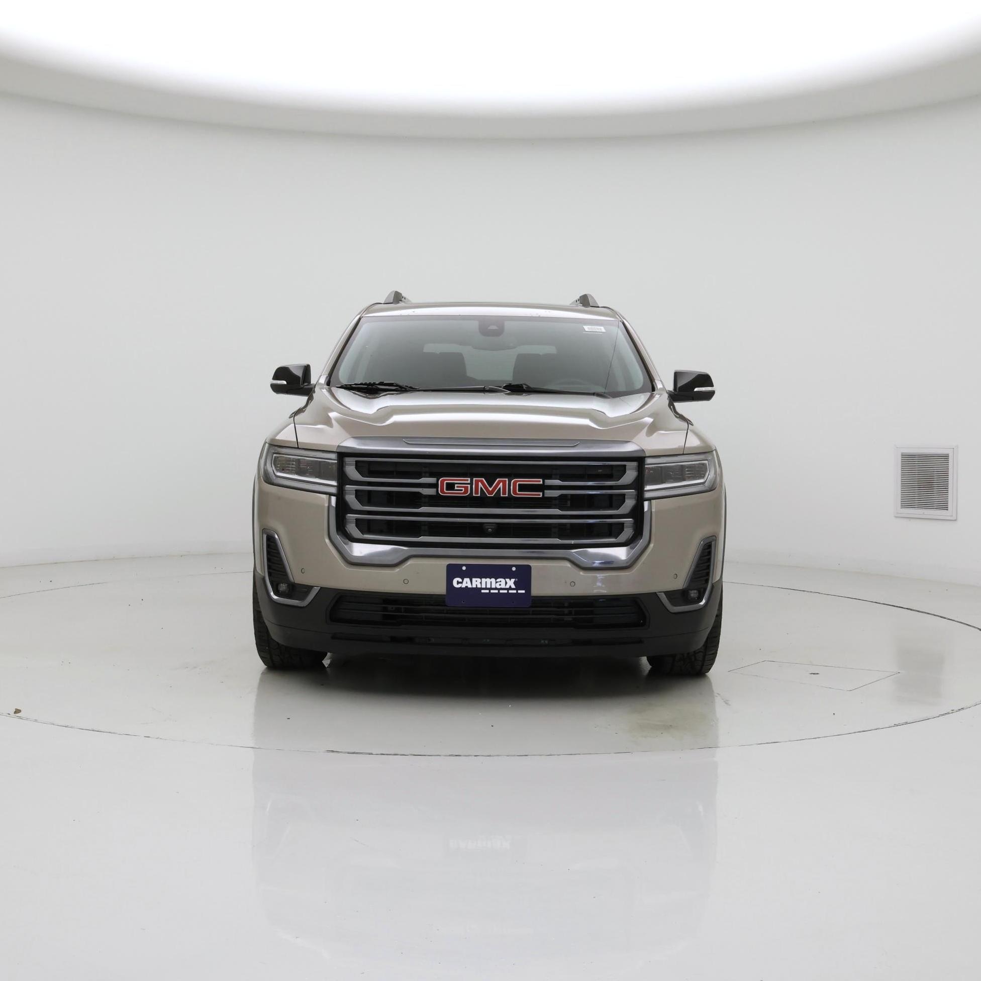 Thumbnail: 2023 GMC Acadia - 5