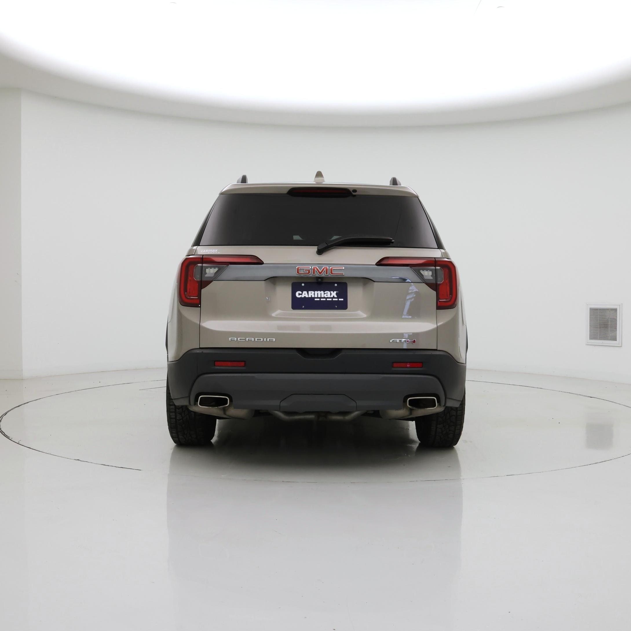 Thumbnail: 2023 GMC Acadia - 6