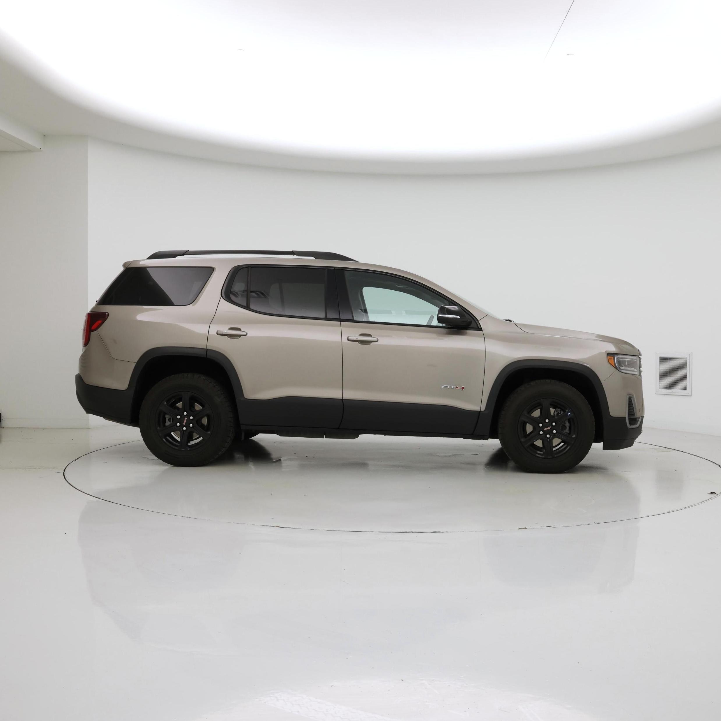 Thumbnail: 2023 GMC Acadia - 7