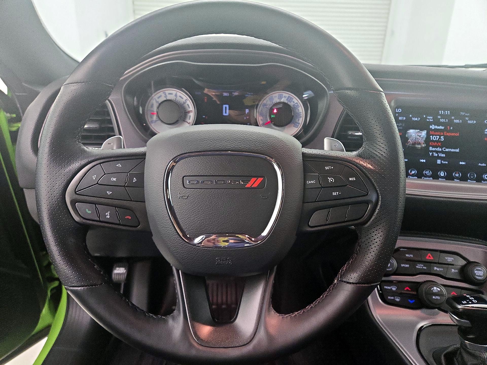 Thumbnail: 2023 Dodge Challenger - 10