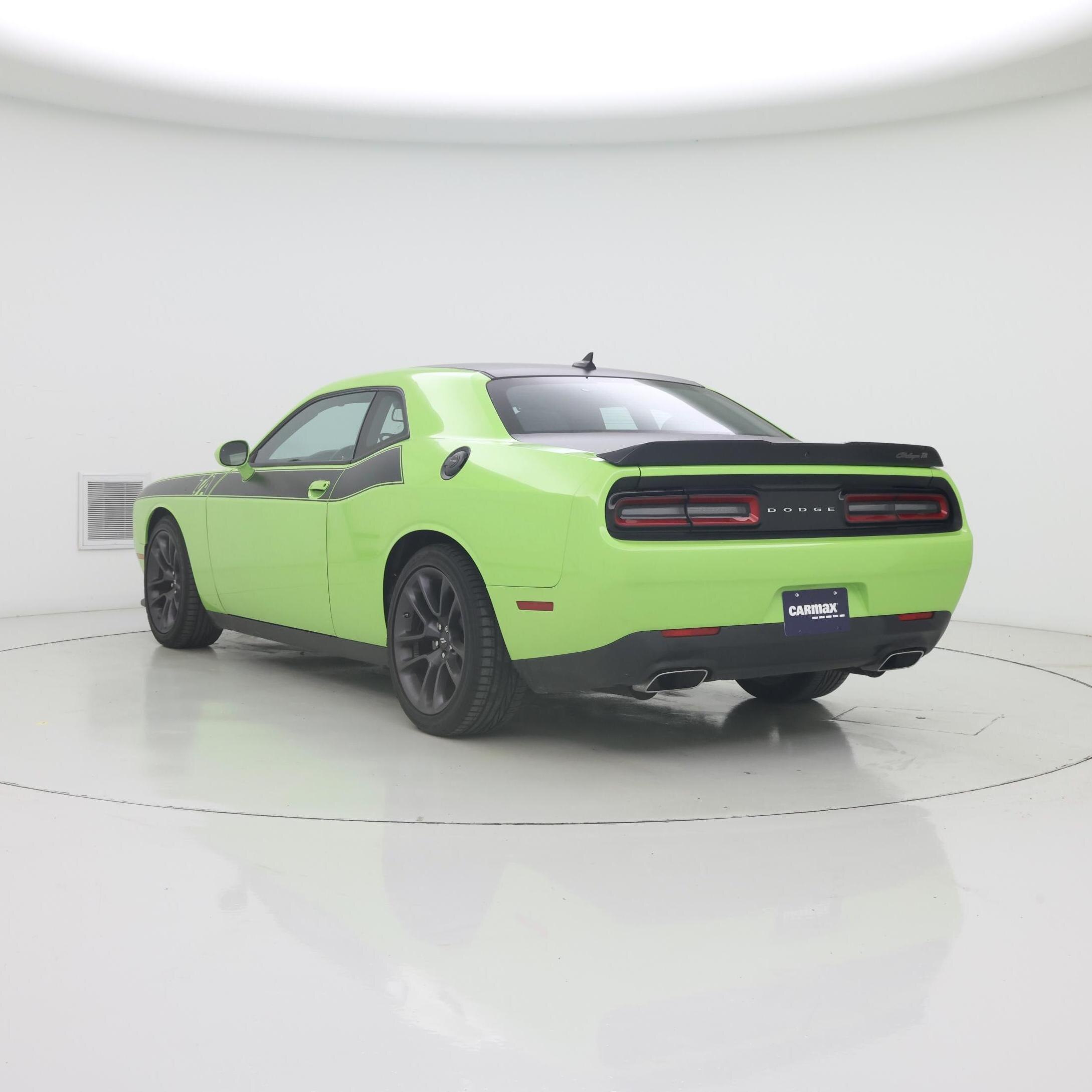 Thumbnail: 2023 Dodge Challenger - 2