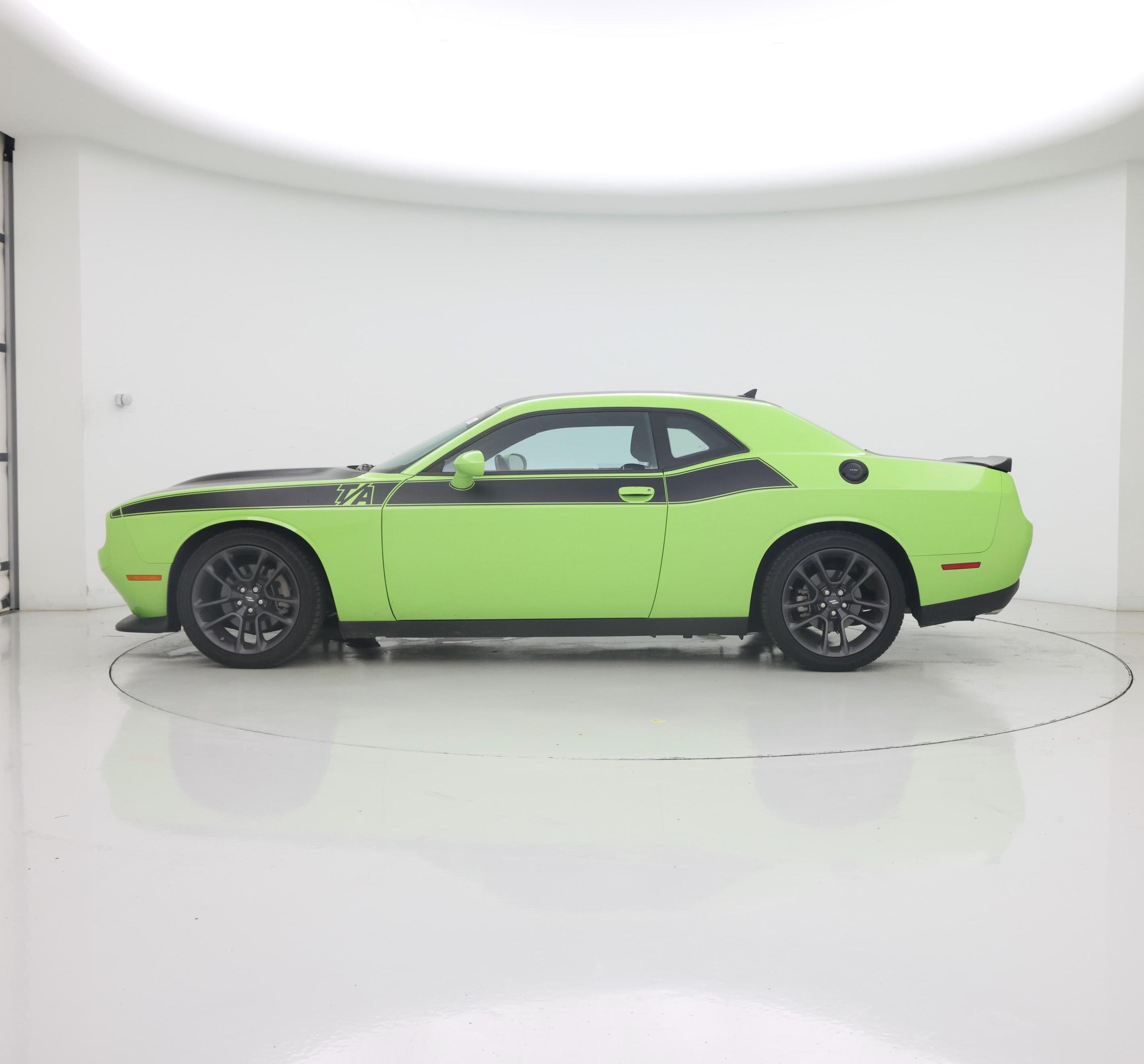Thumbnail: 2023 Dodge Challenger - 3