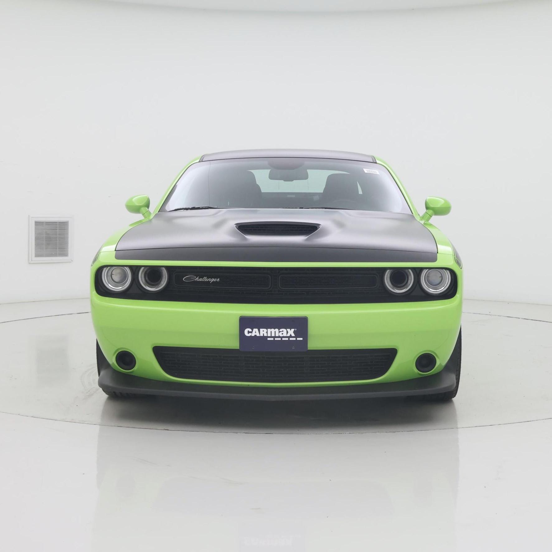 Thumbnail: 2023 Dodge Challenger - 5