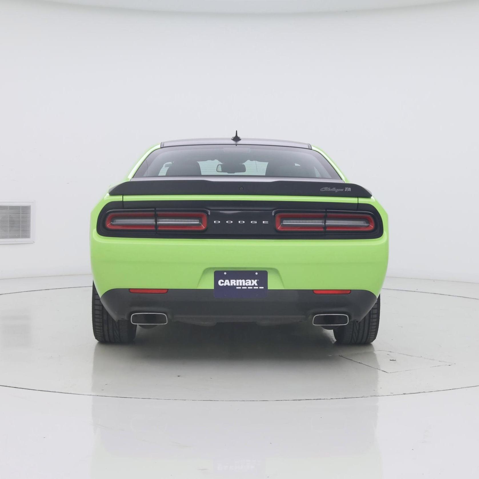 Thumbnail: 2023 Dodge Challenger - 6