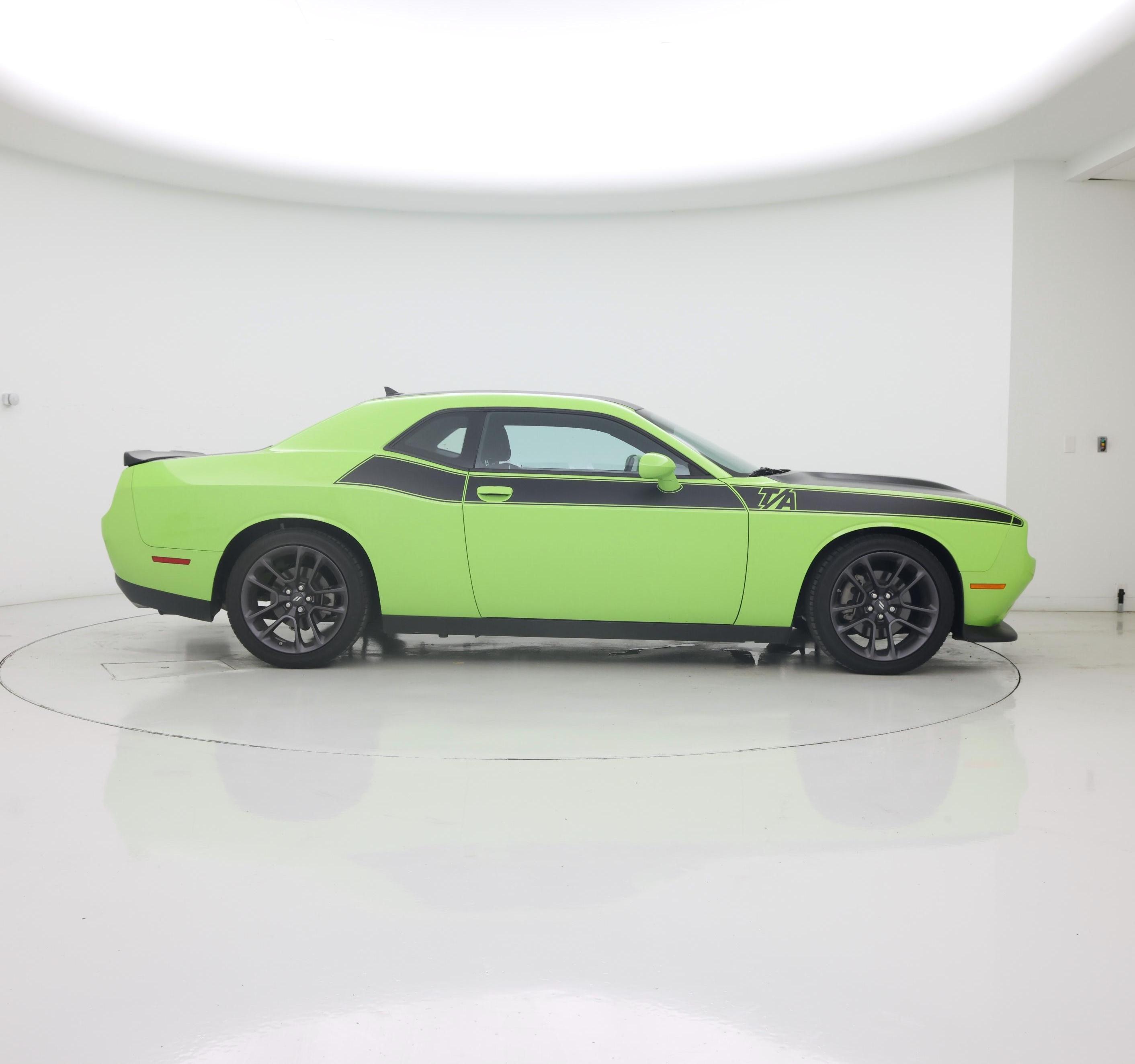 Thumbnail: 2023 Dodge Challenger - 7