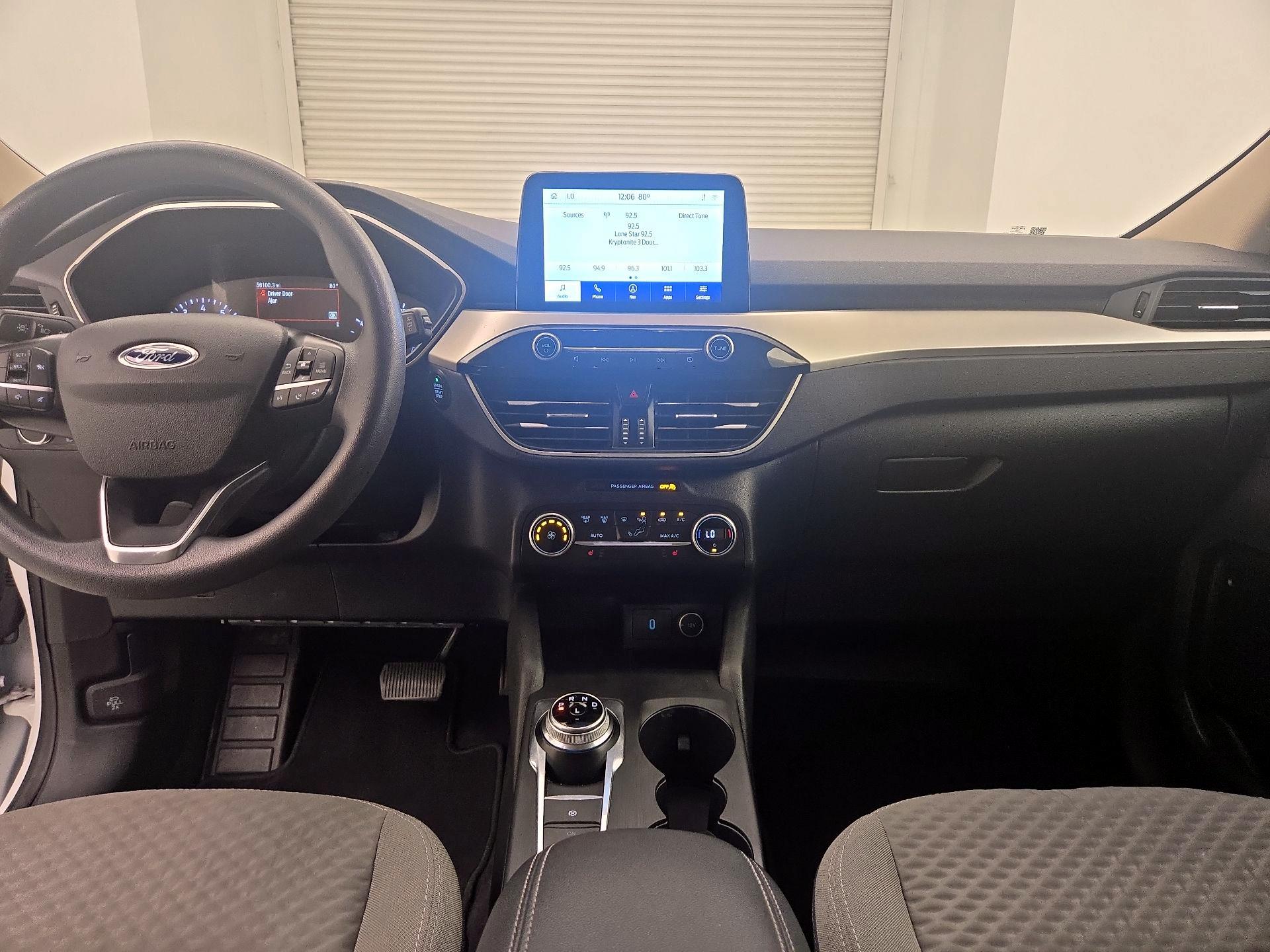 Thumbnail: 2020 Ford Escape - 9