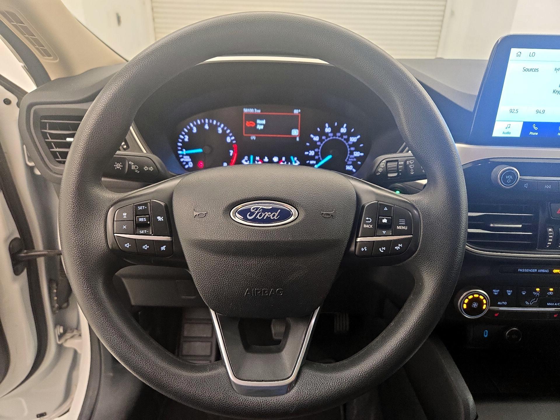 Thumbnail: 2020 Ford Escape - 10
