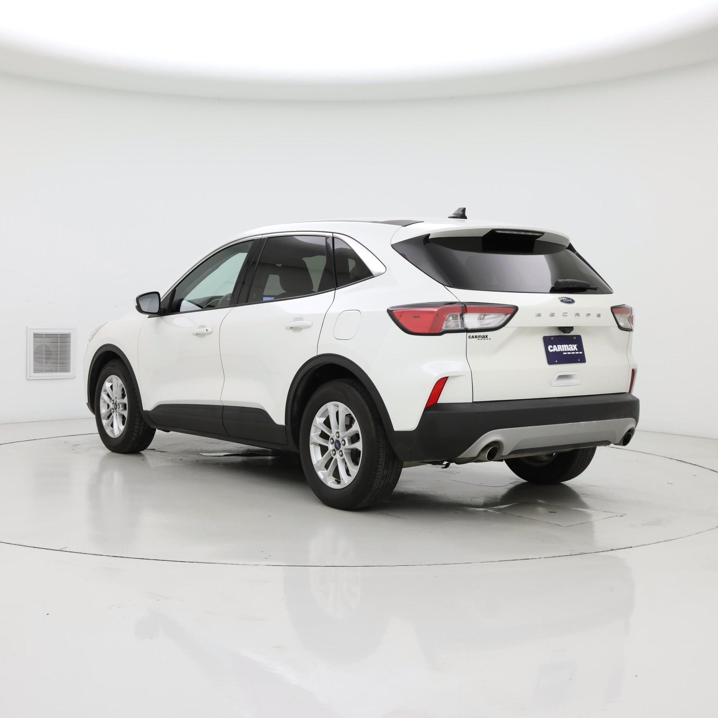 Thumbnail: 2020 Ford Escape - 2