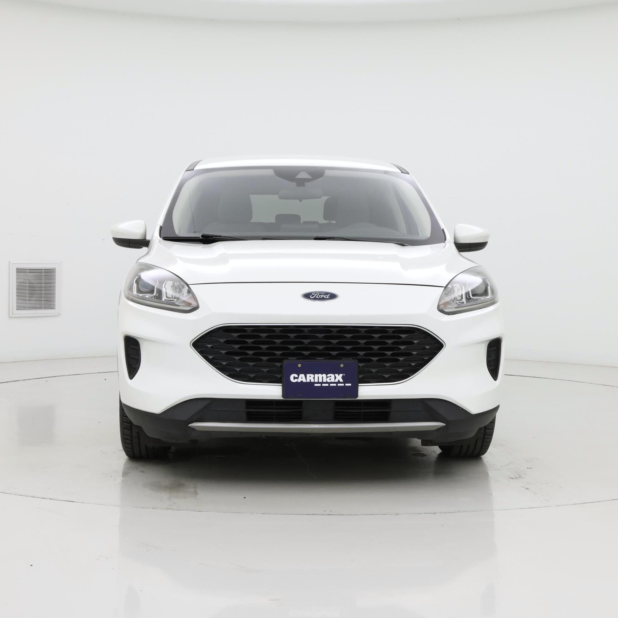 Thumbnail: 2020 Ford Escape - 5