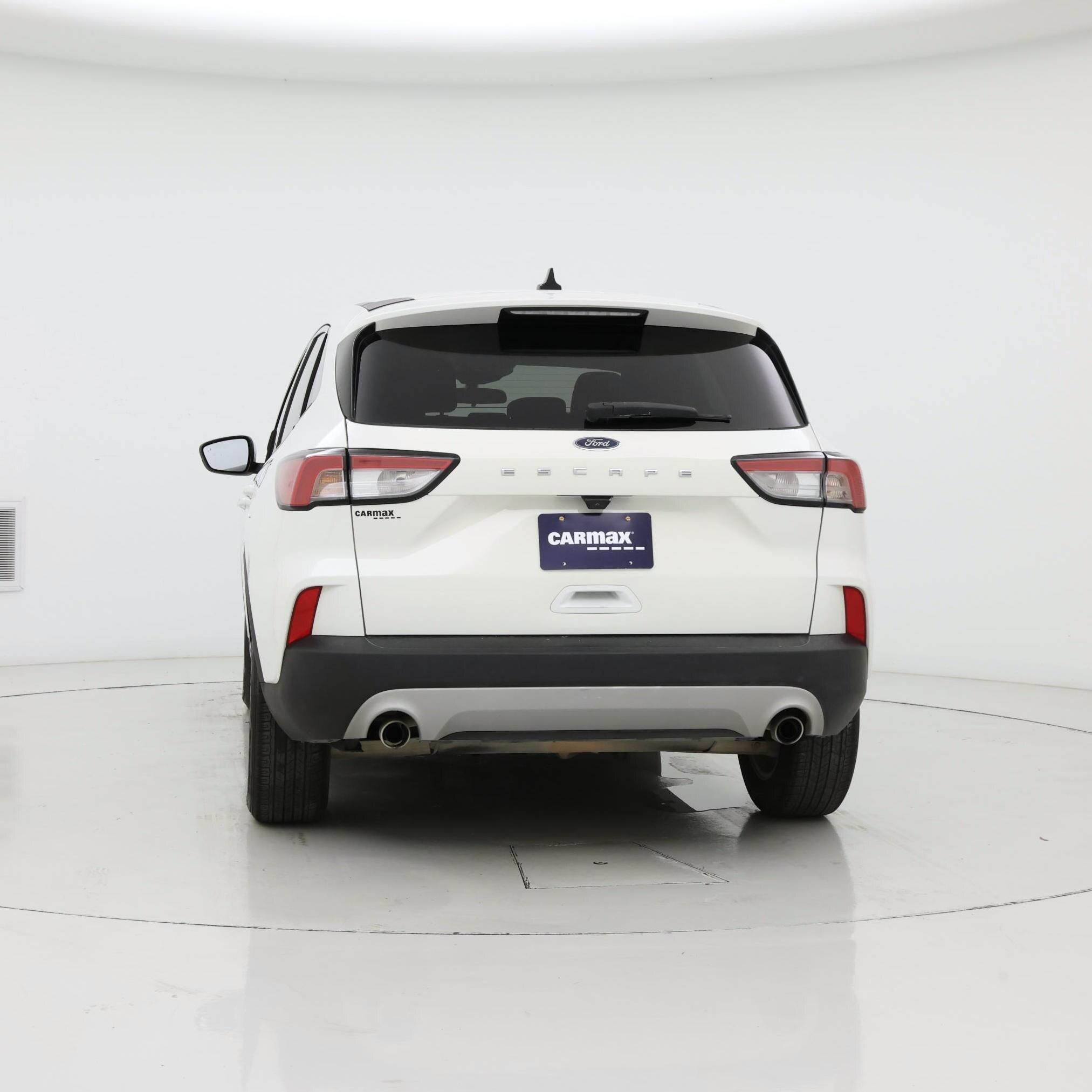Thumbnail: 2020 Ford Escape - 6