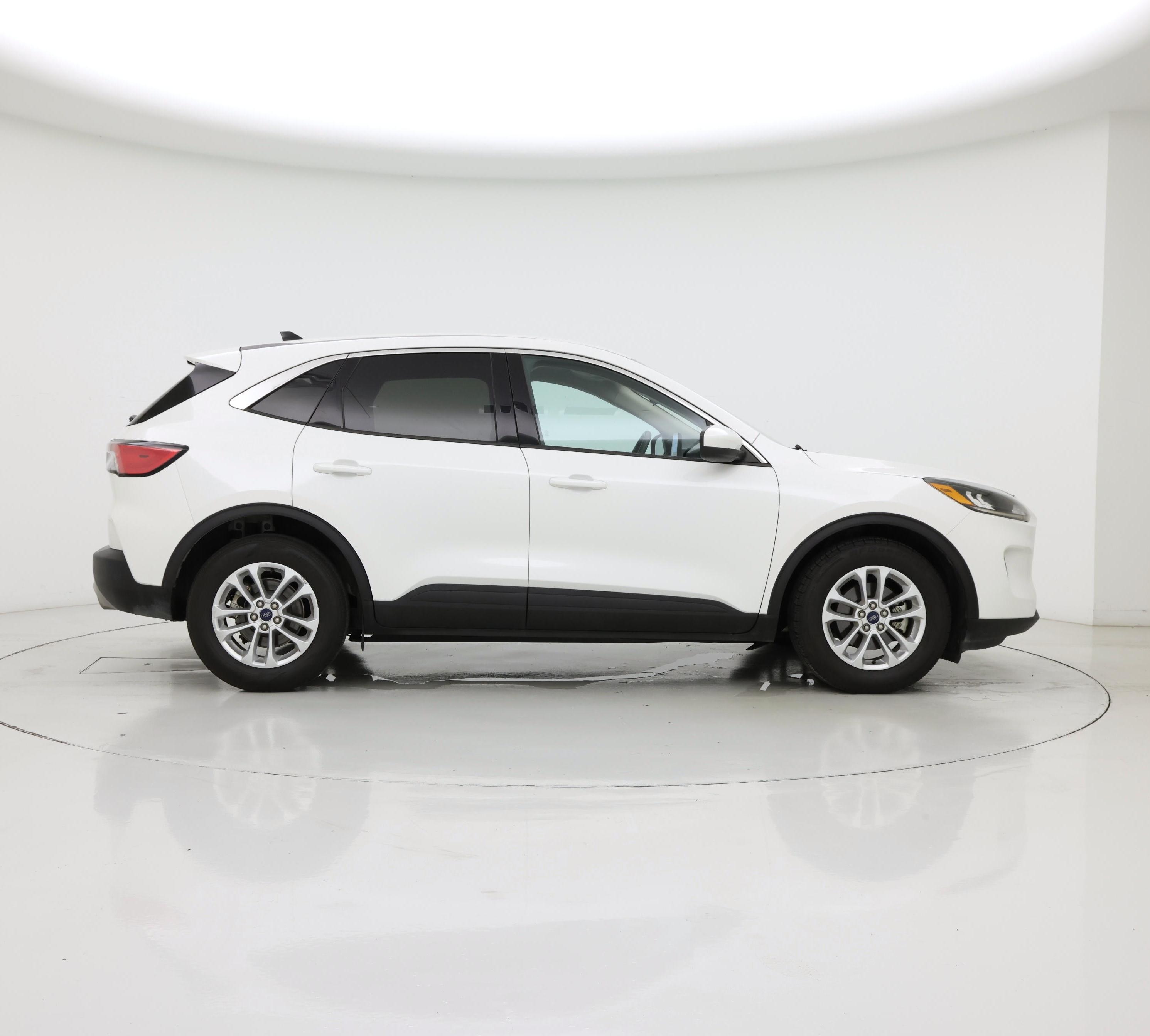 Thumbnail: 2020 Ford Escape - 7
