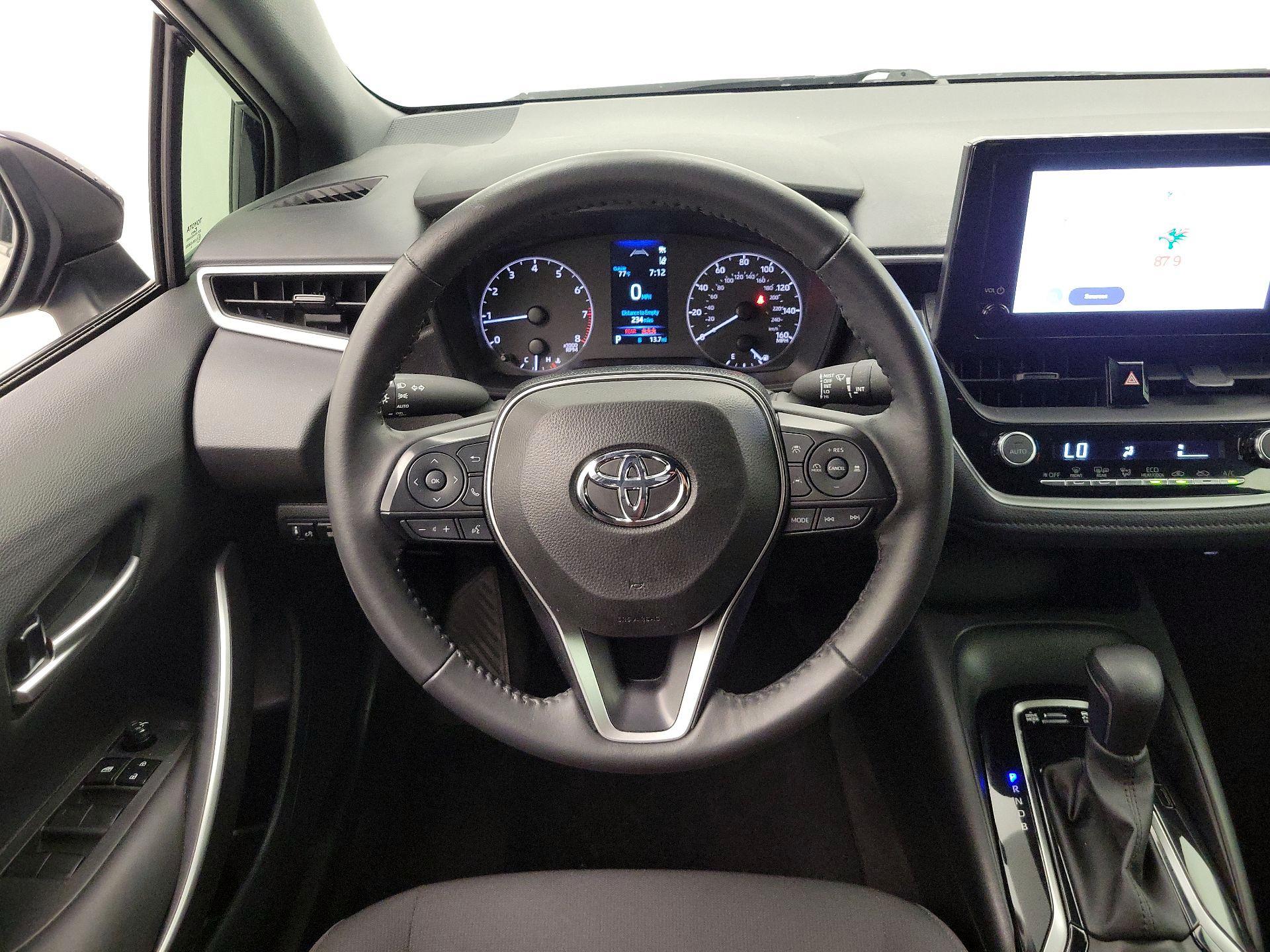Thumbnail: 2024 Toyota Corolla - 10