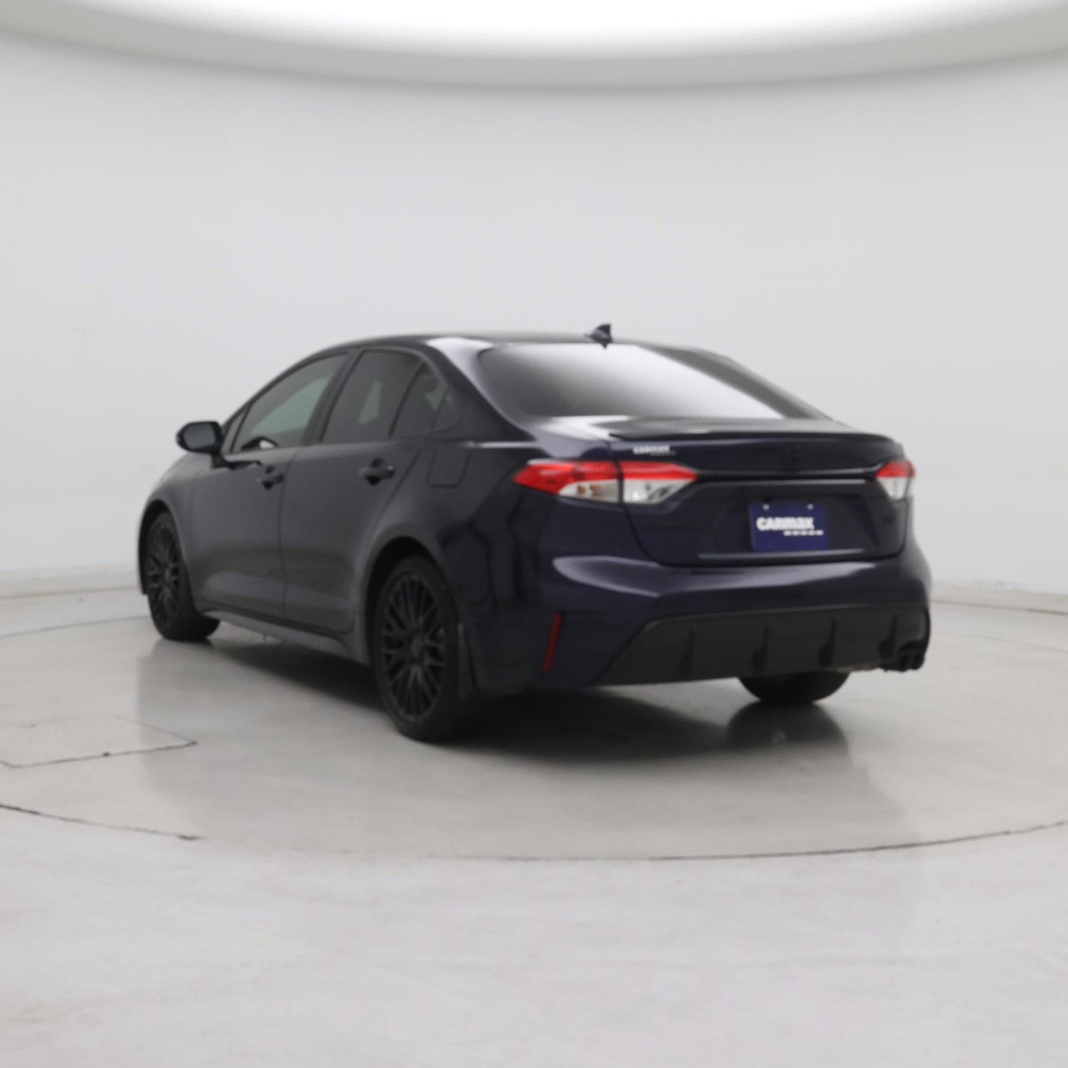 Thumbnail: 2024 Toyota Corolla - 2
