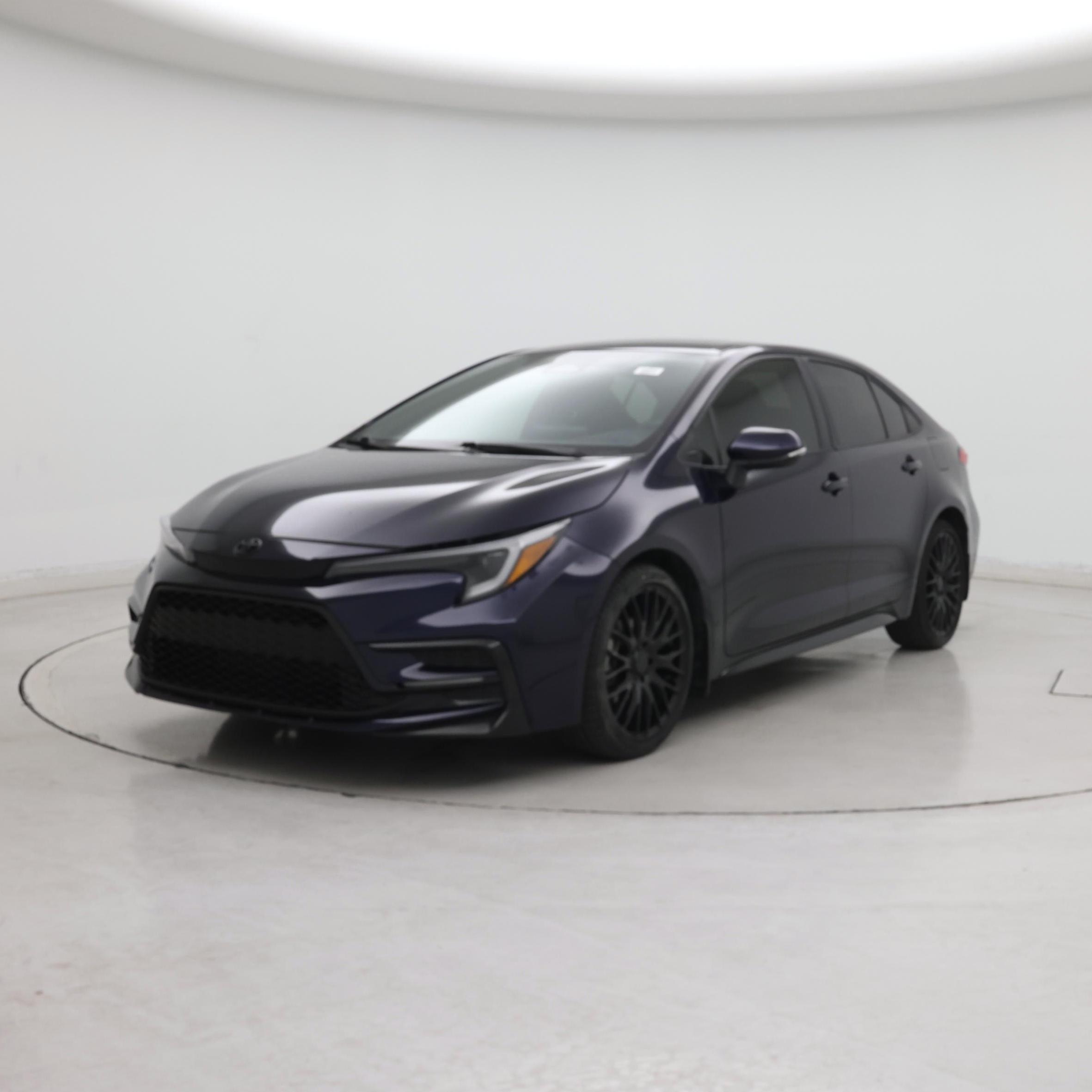 Thumbnail: 2024 Toyota Corolla - 4