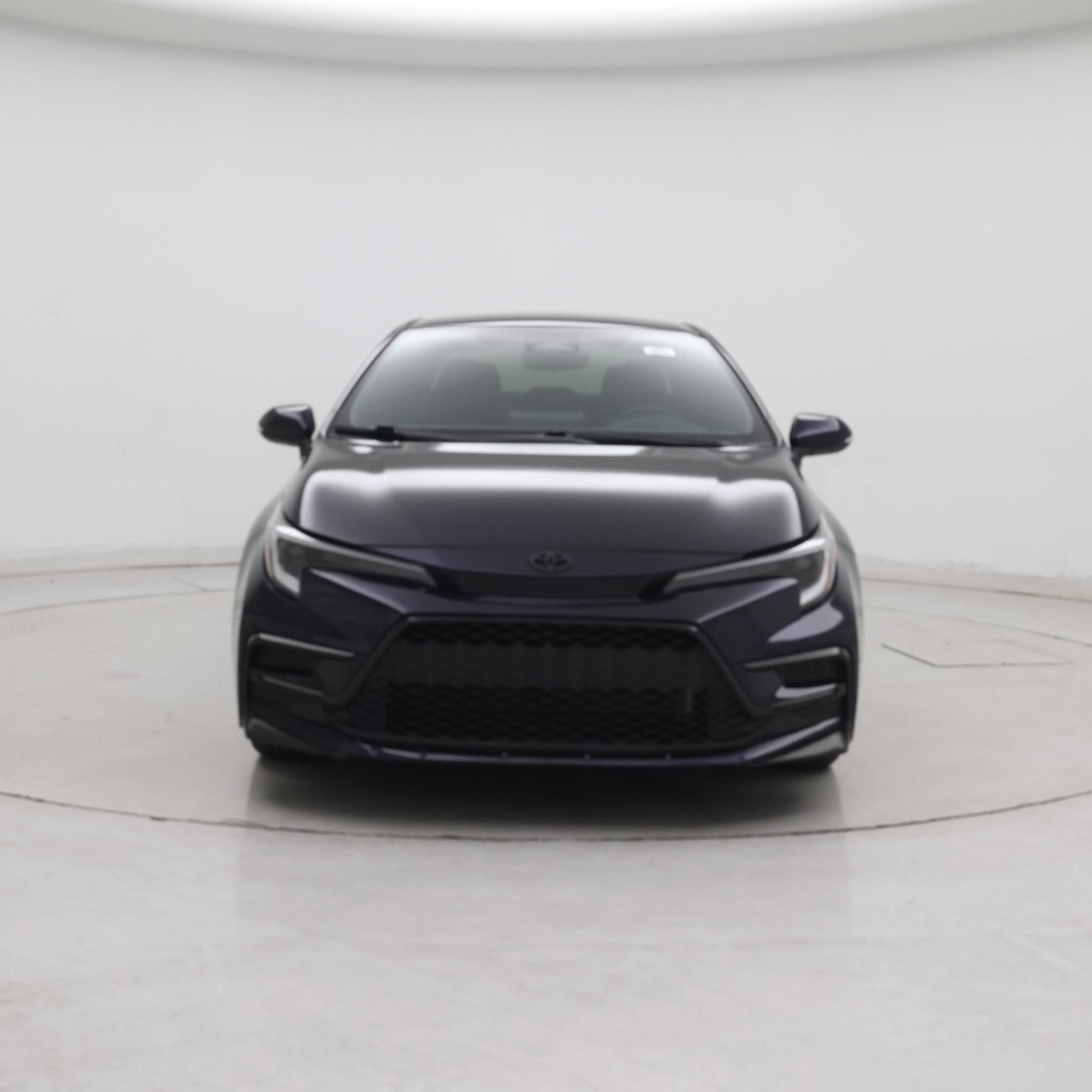 Thumbnail: 2024 Toyota Corolla - 5
