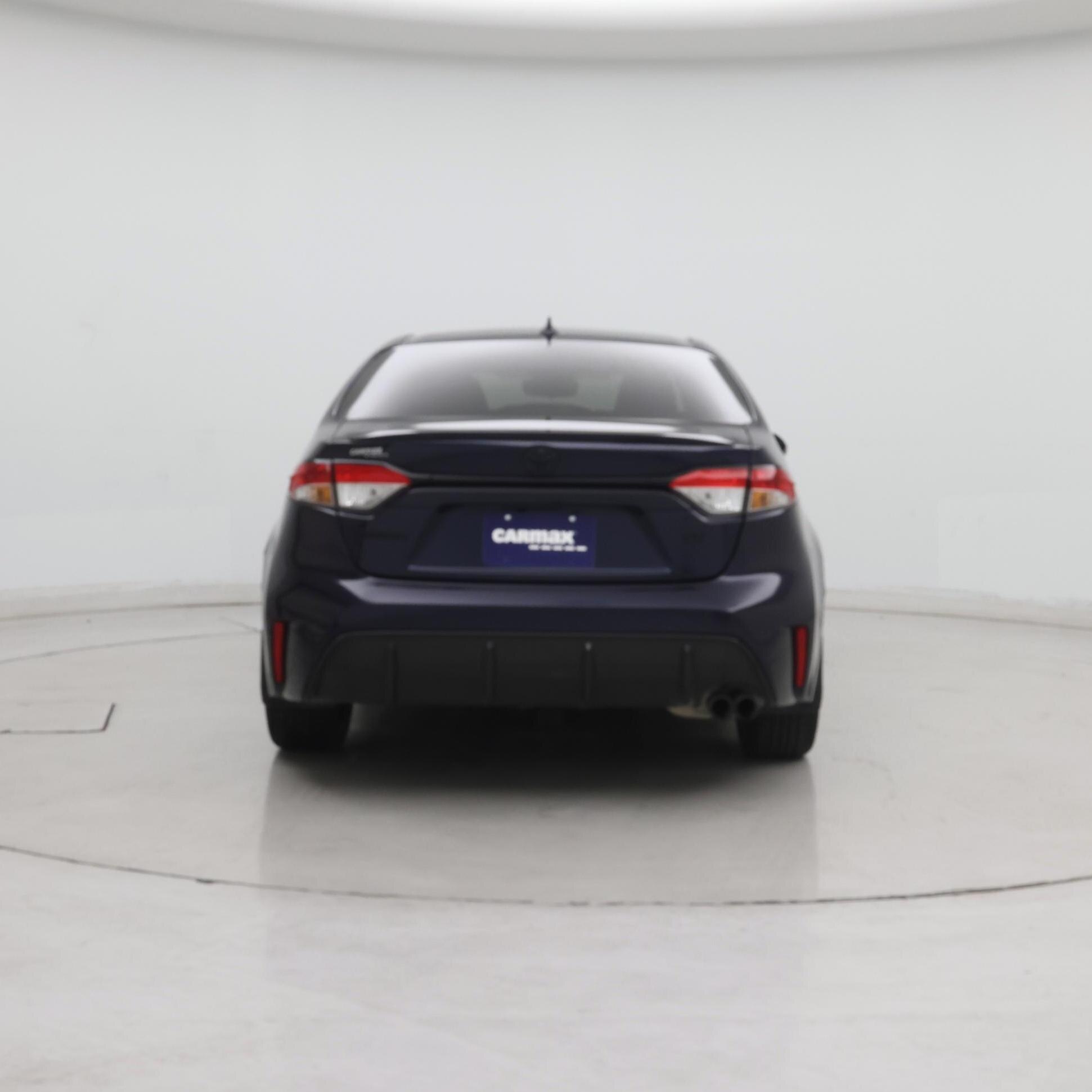 Thumbnail: 2024 Toyota Corolla - 6