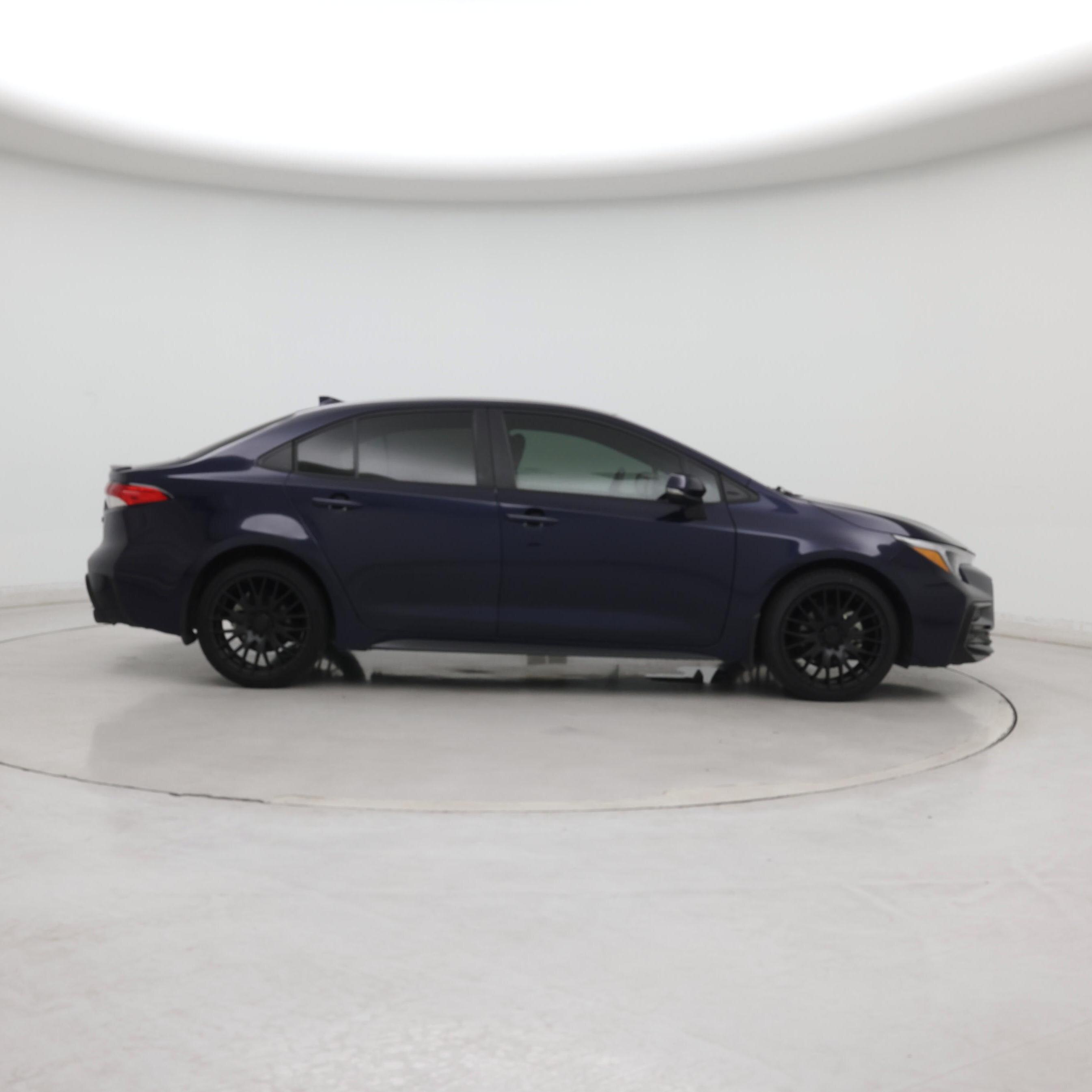 Thumbnail: 2024 Toyota Corolla - 7