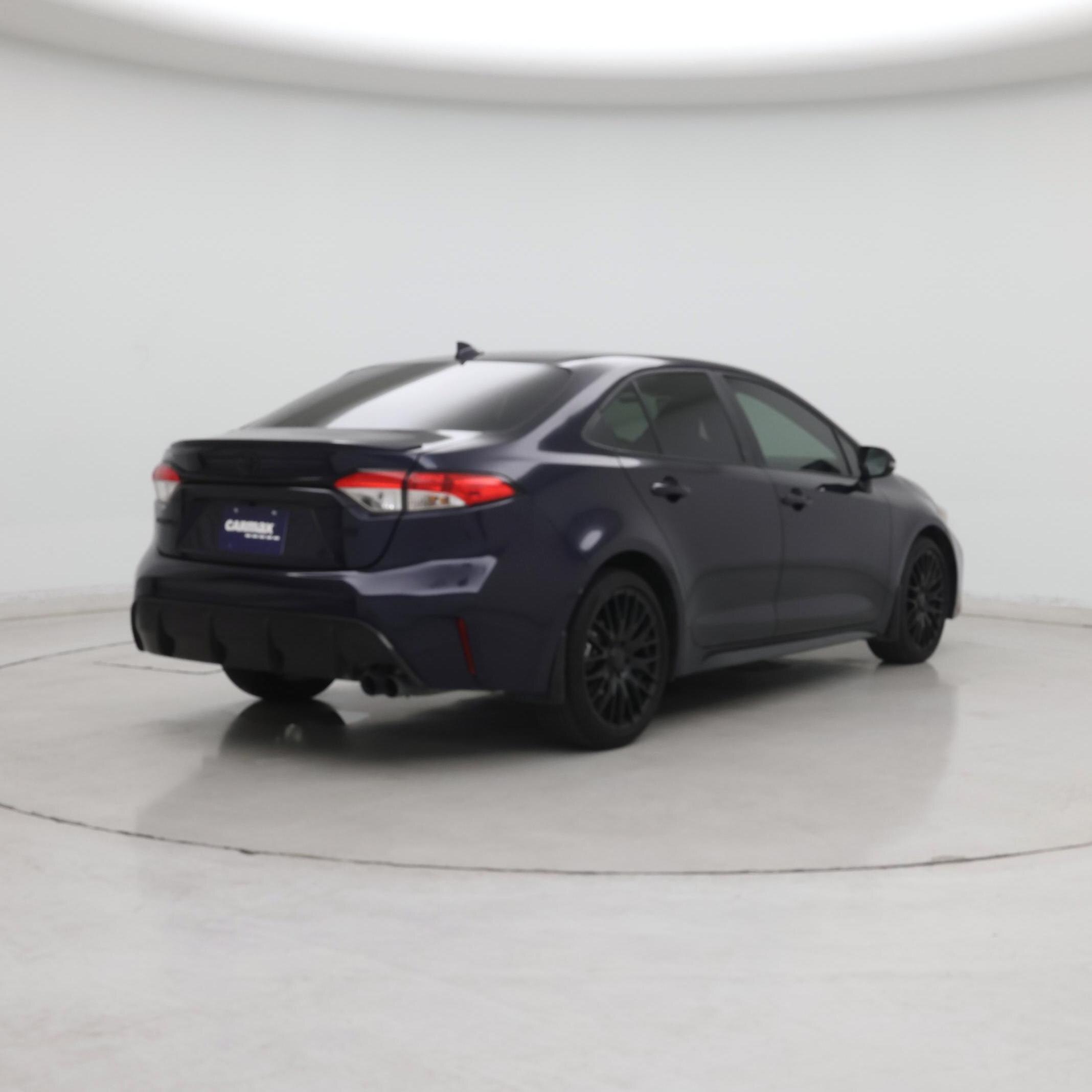 Thumbnail: 2024 Toyota Corolla - 8