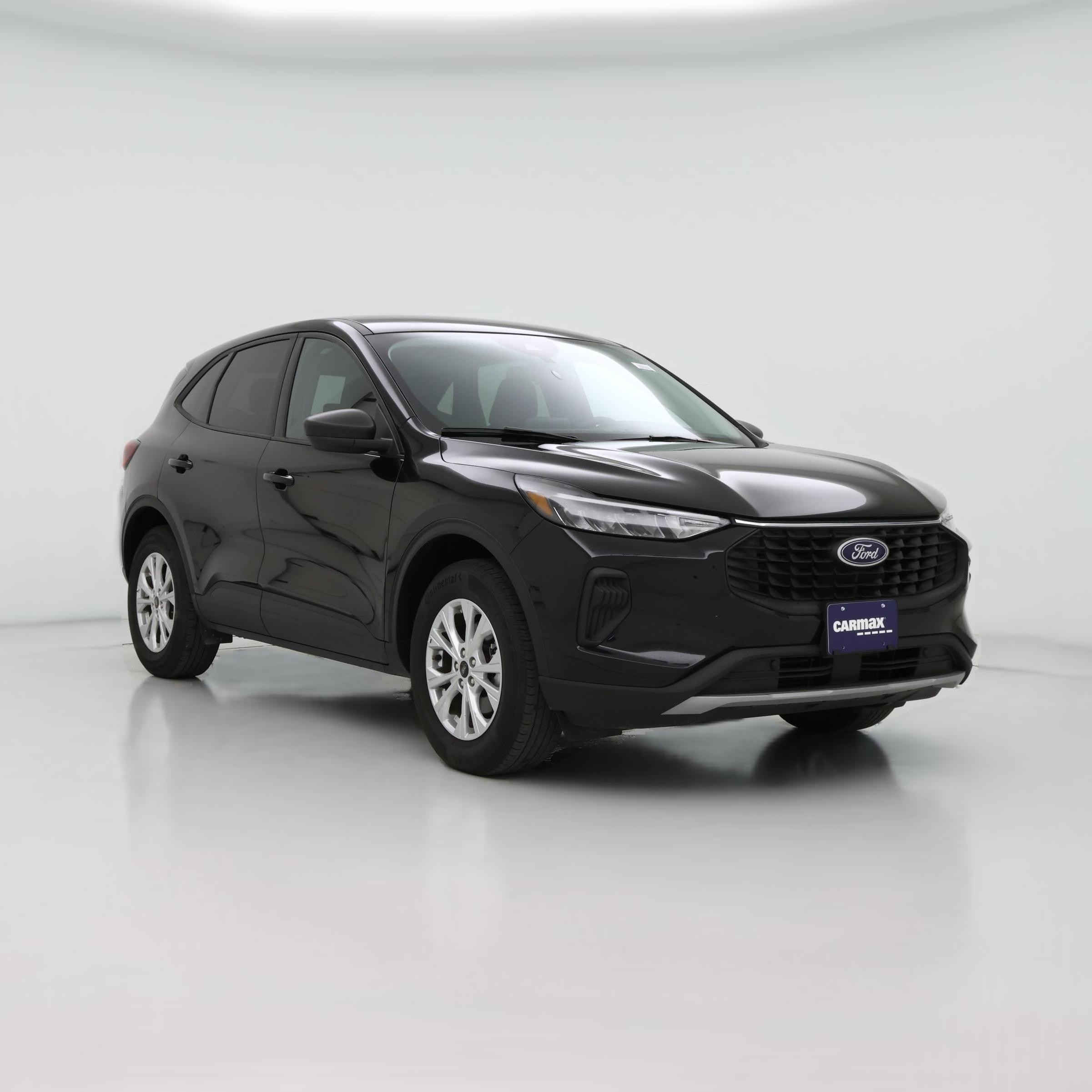 Thumbnail: 2025 Ford Escape - 1