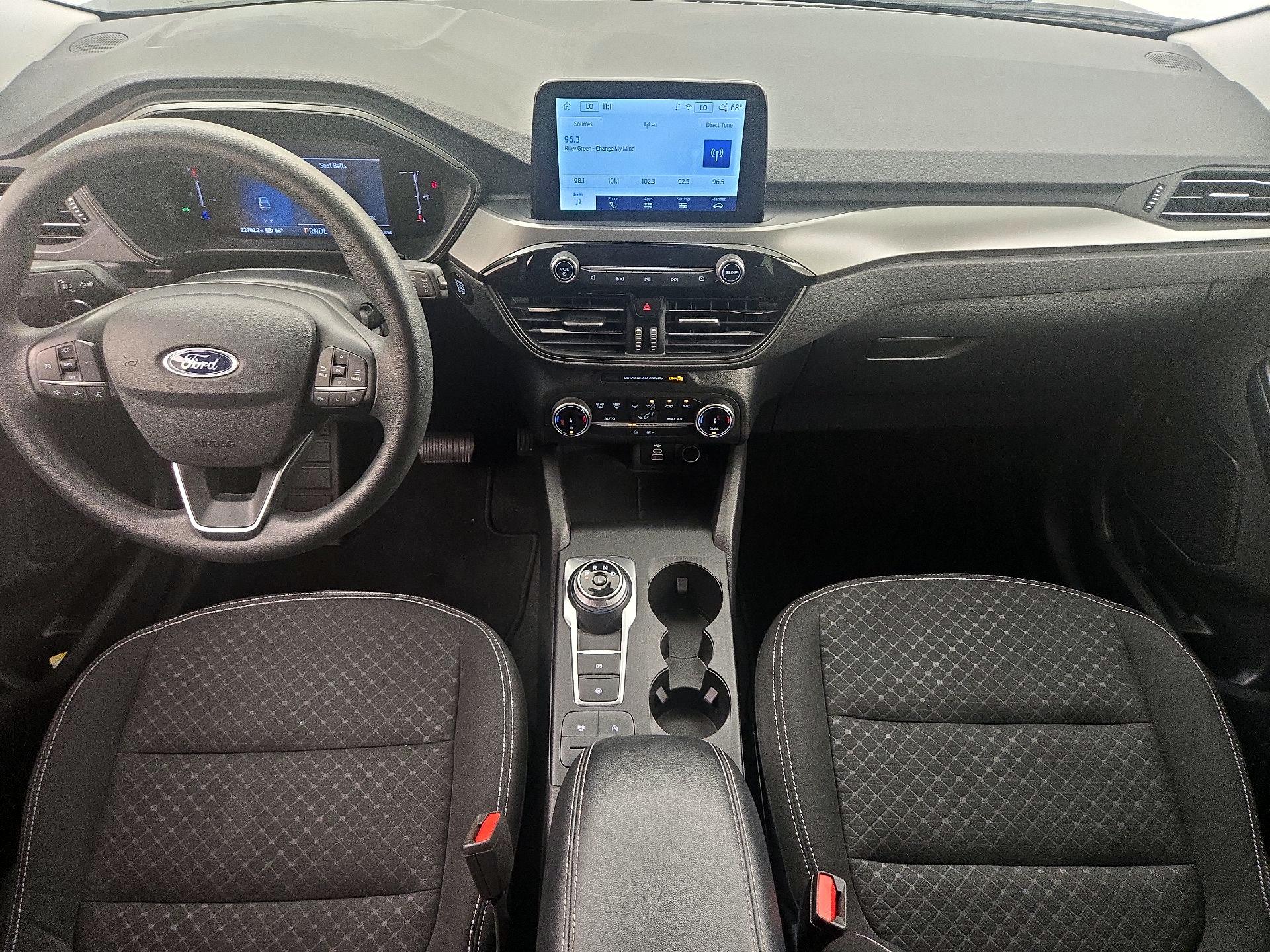 Thumbnail: 2025 Ford Escape - 9