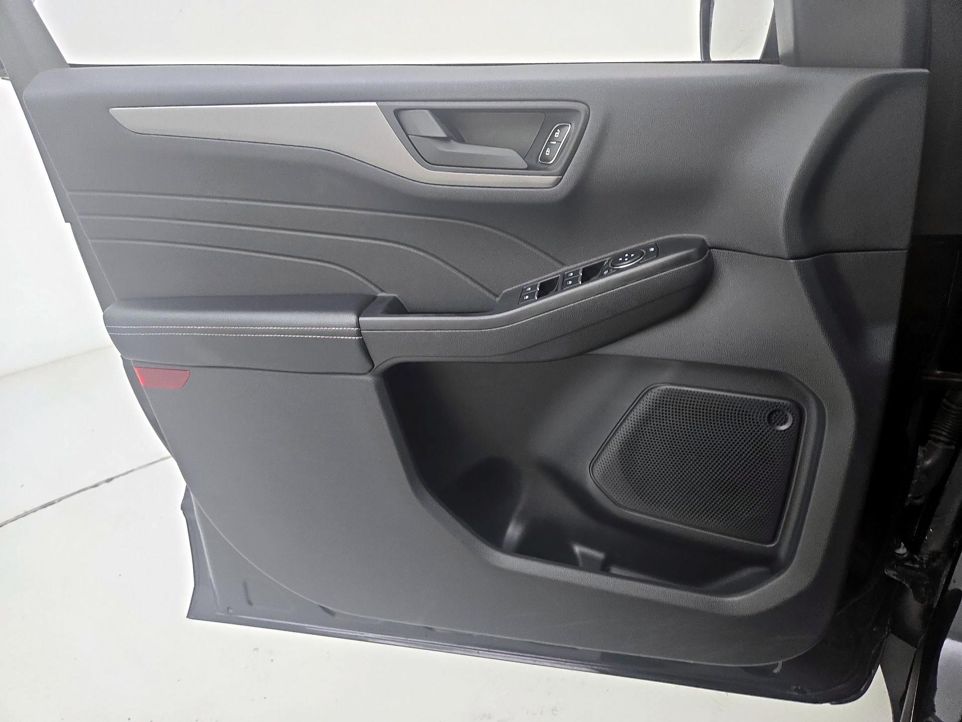 Thumbnail: 2025 Ford Escape - 12
