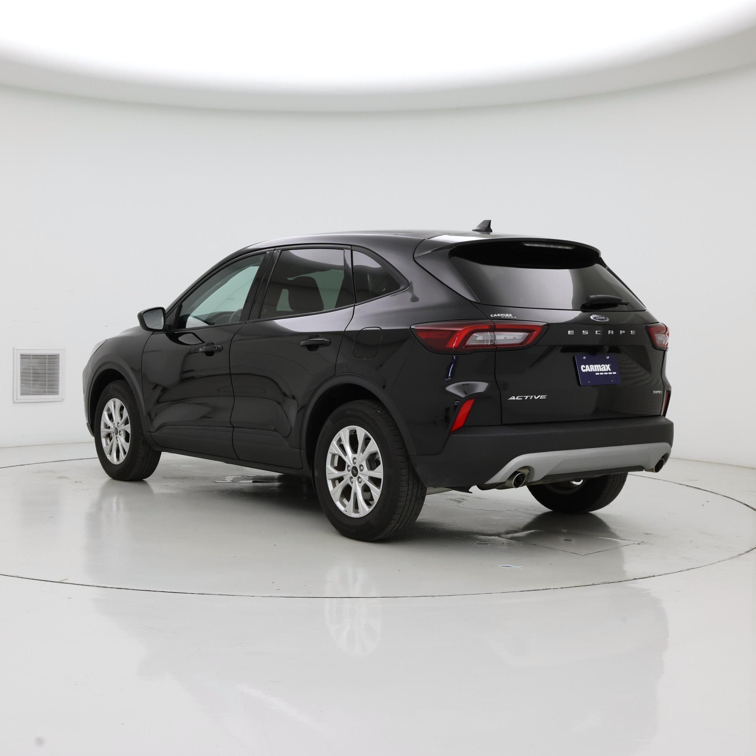 Thumbnail: 2025 Ford Escape - 2