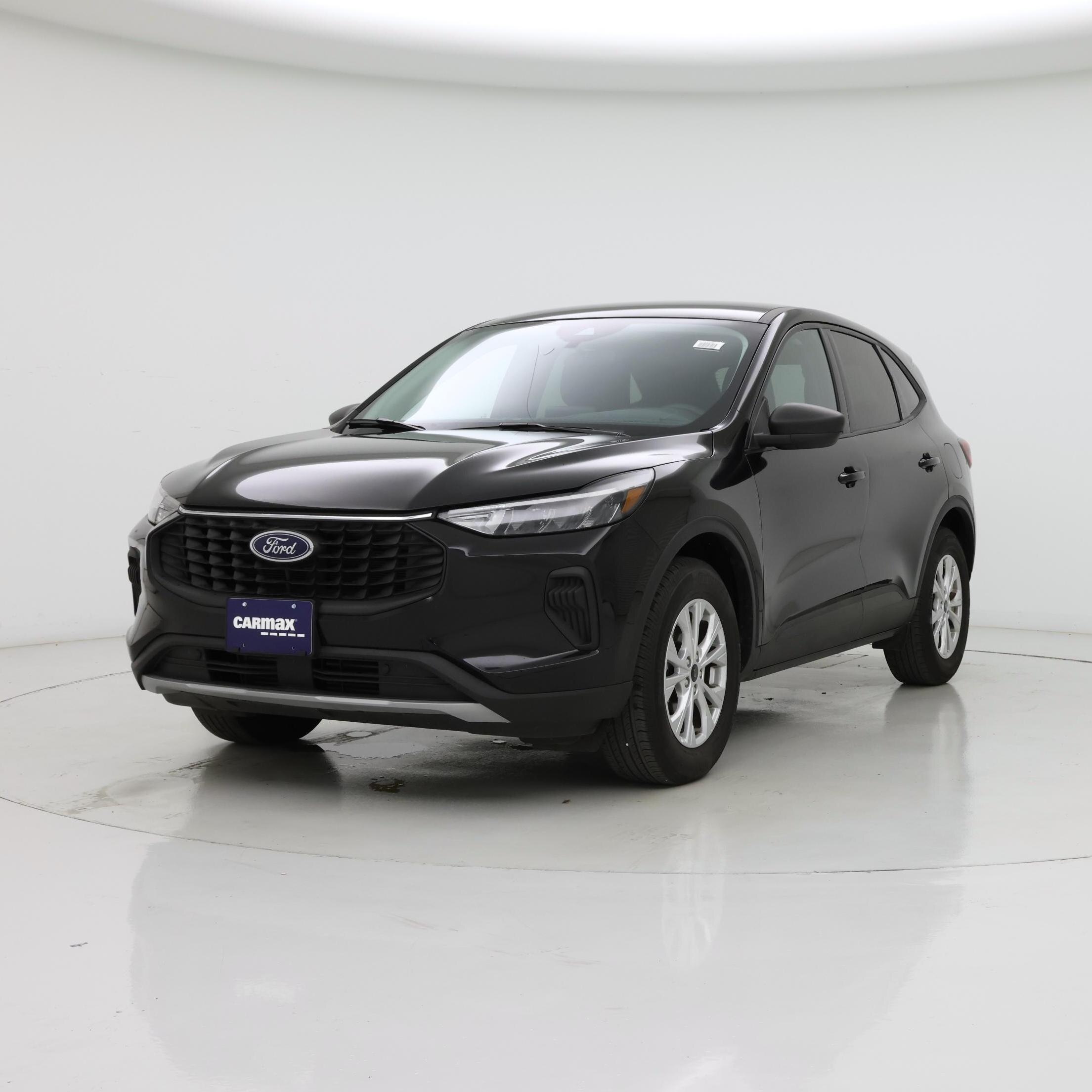 Thumbnail: 2025 Ford Escape - 4
