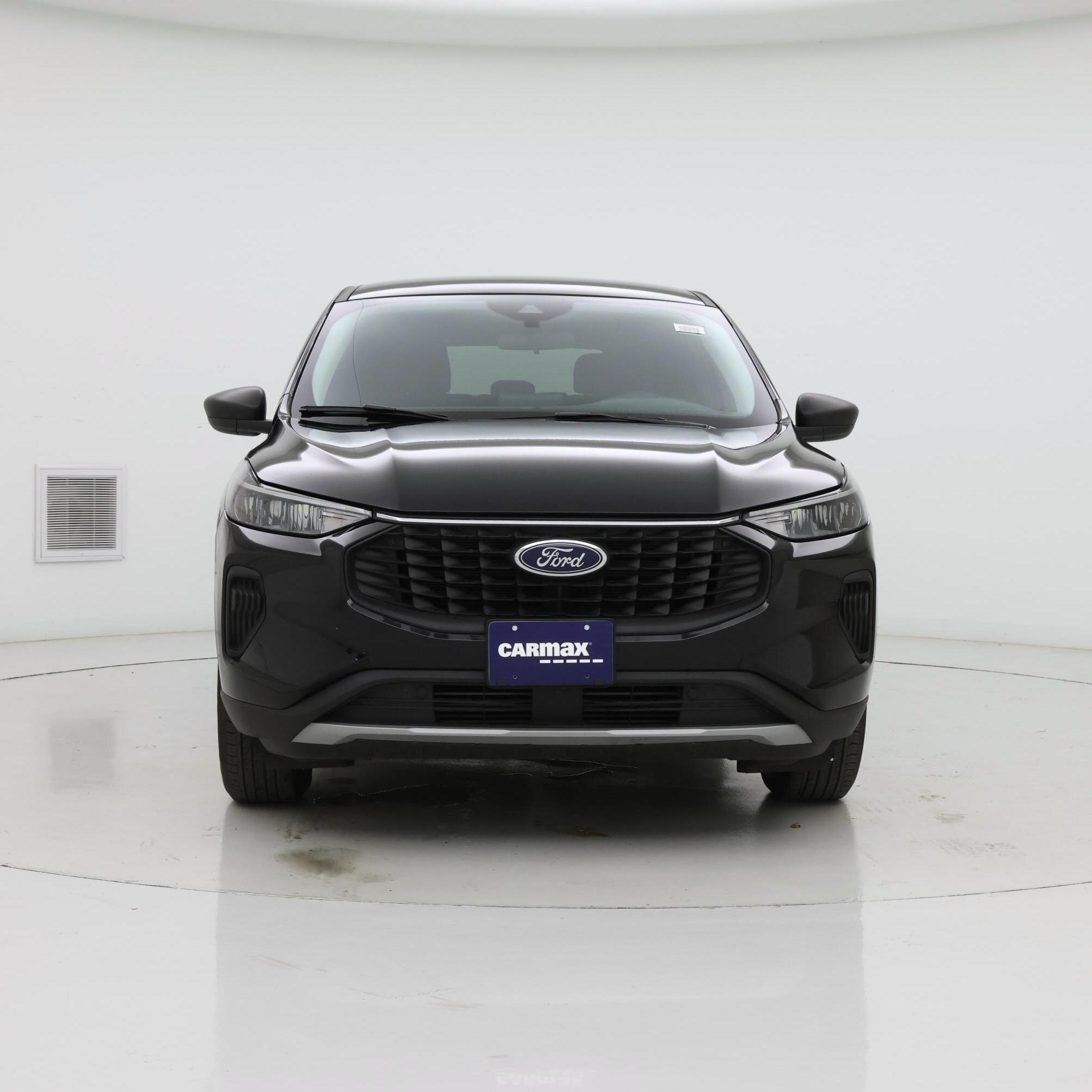 Thumbnail: 2025 Ford Escape - 5
