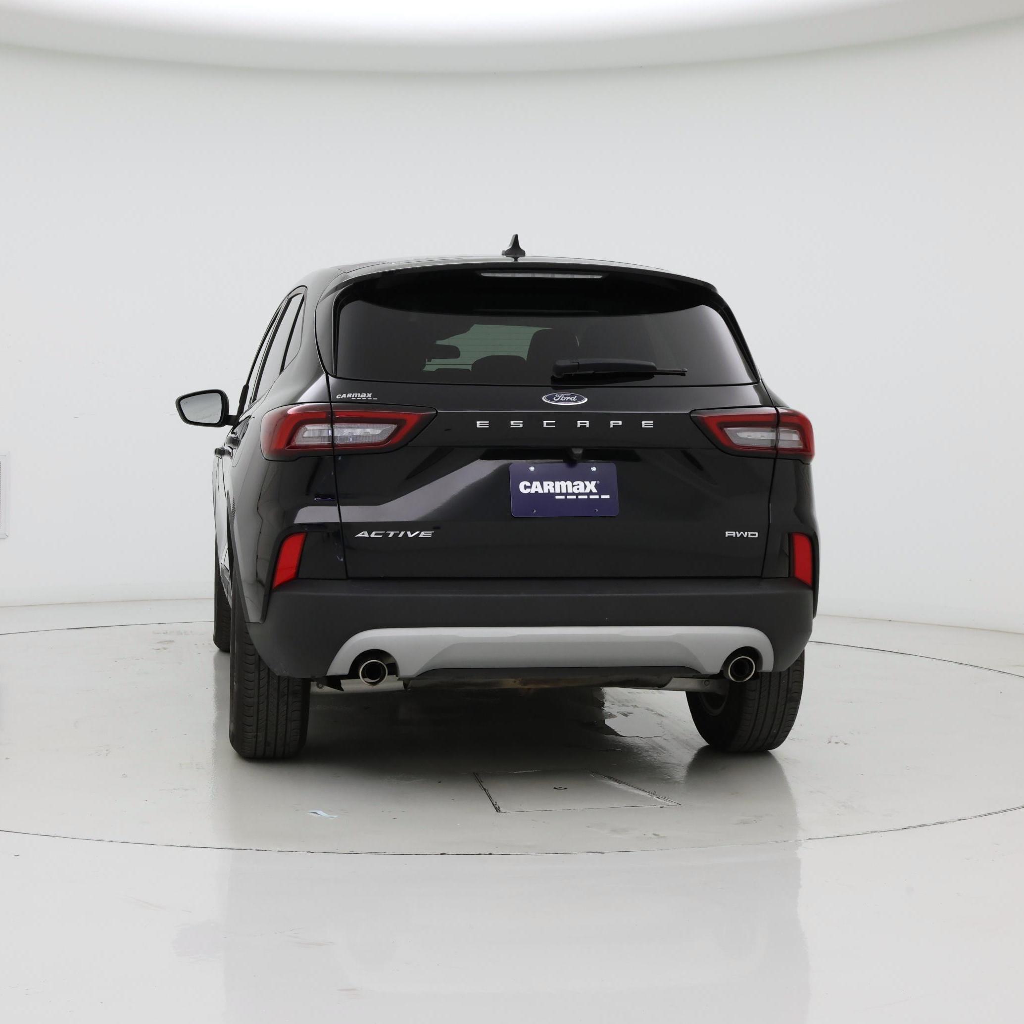 Thumbnail: 2025 Ford Escape - 6