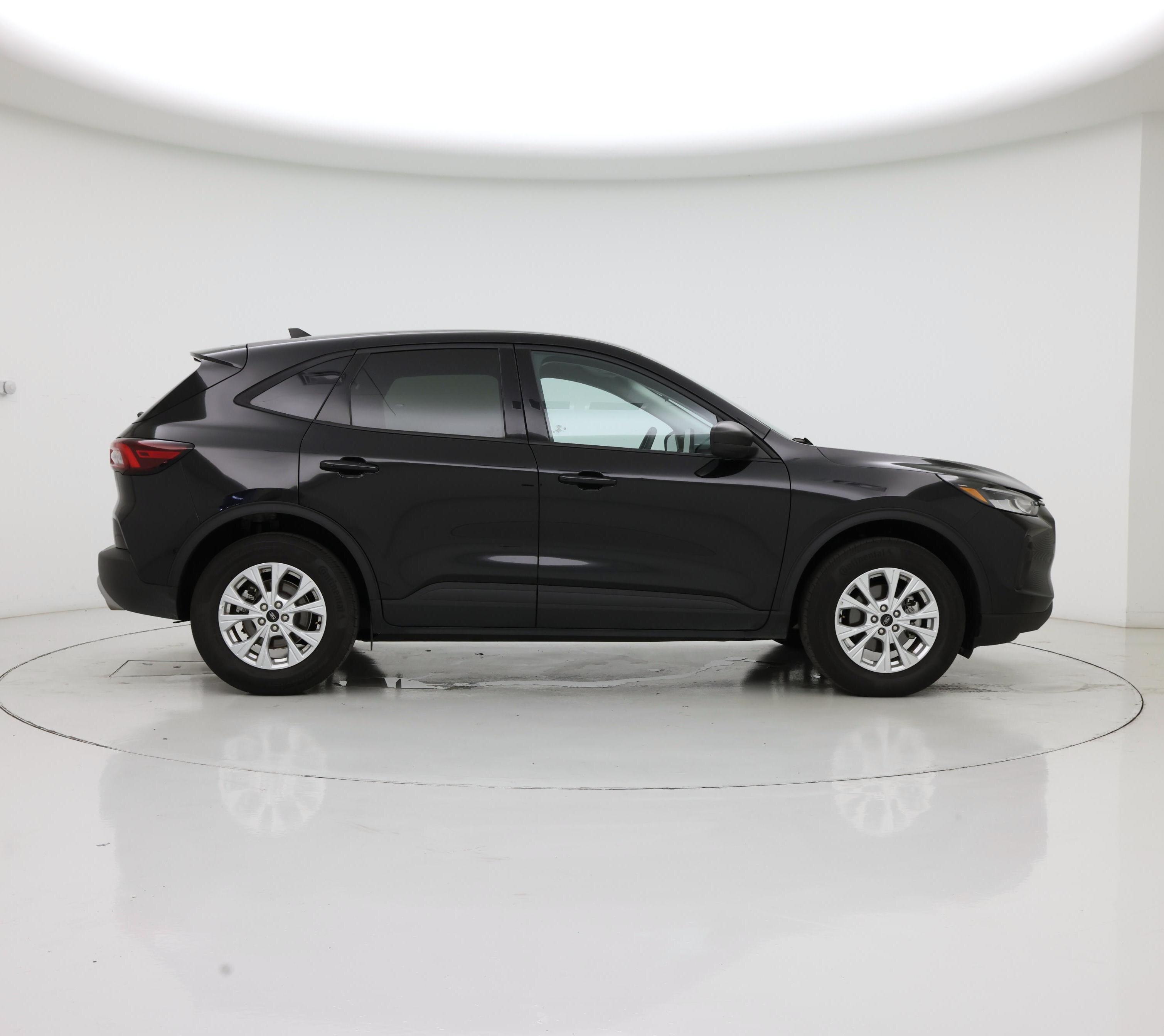 Thumbnail: 2025 Ford Escape - 7