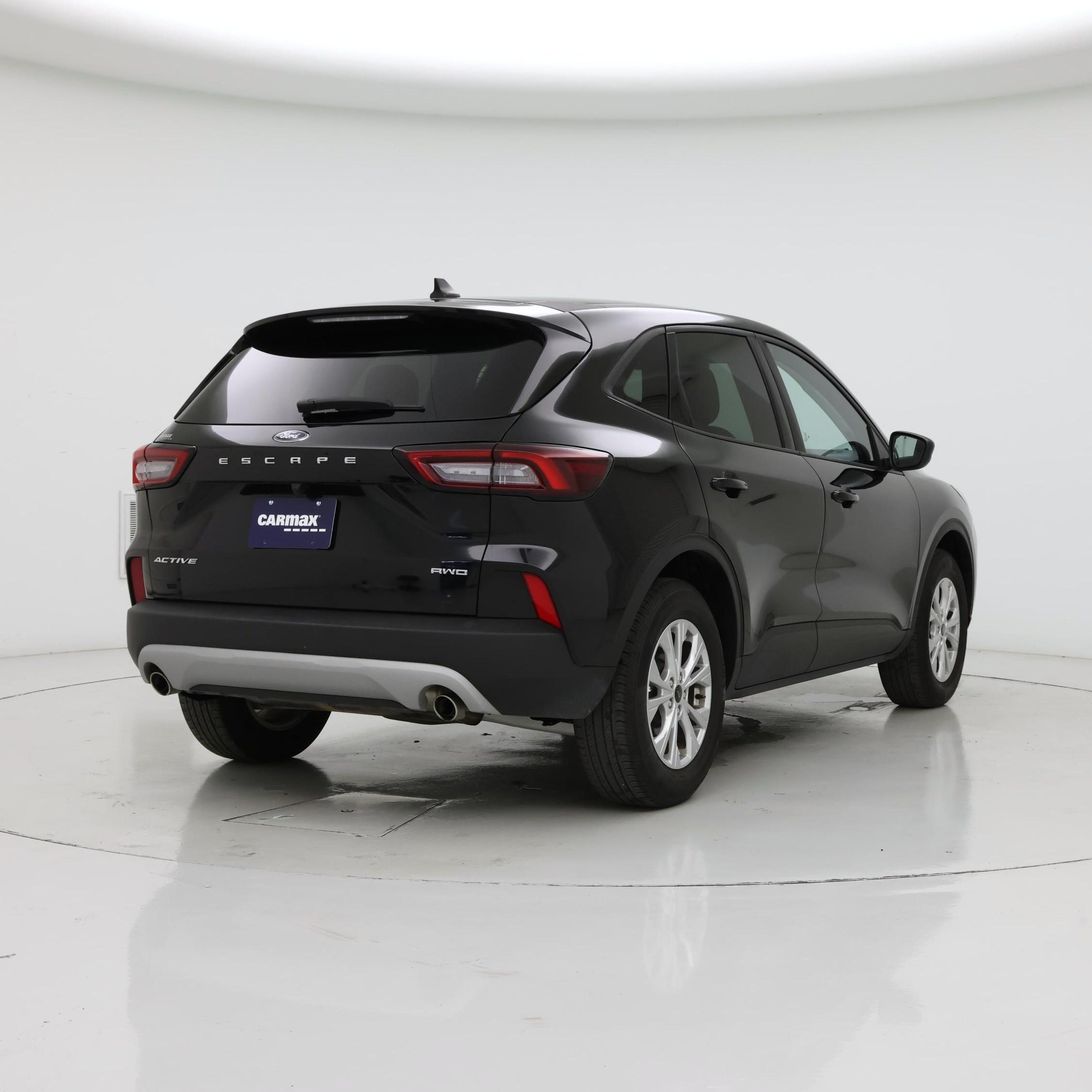 Thumbnail: 2025 Ford Escape - 8