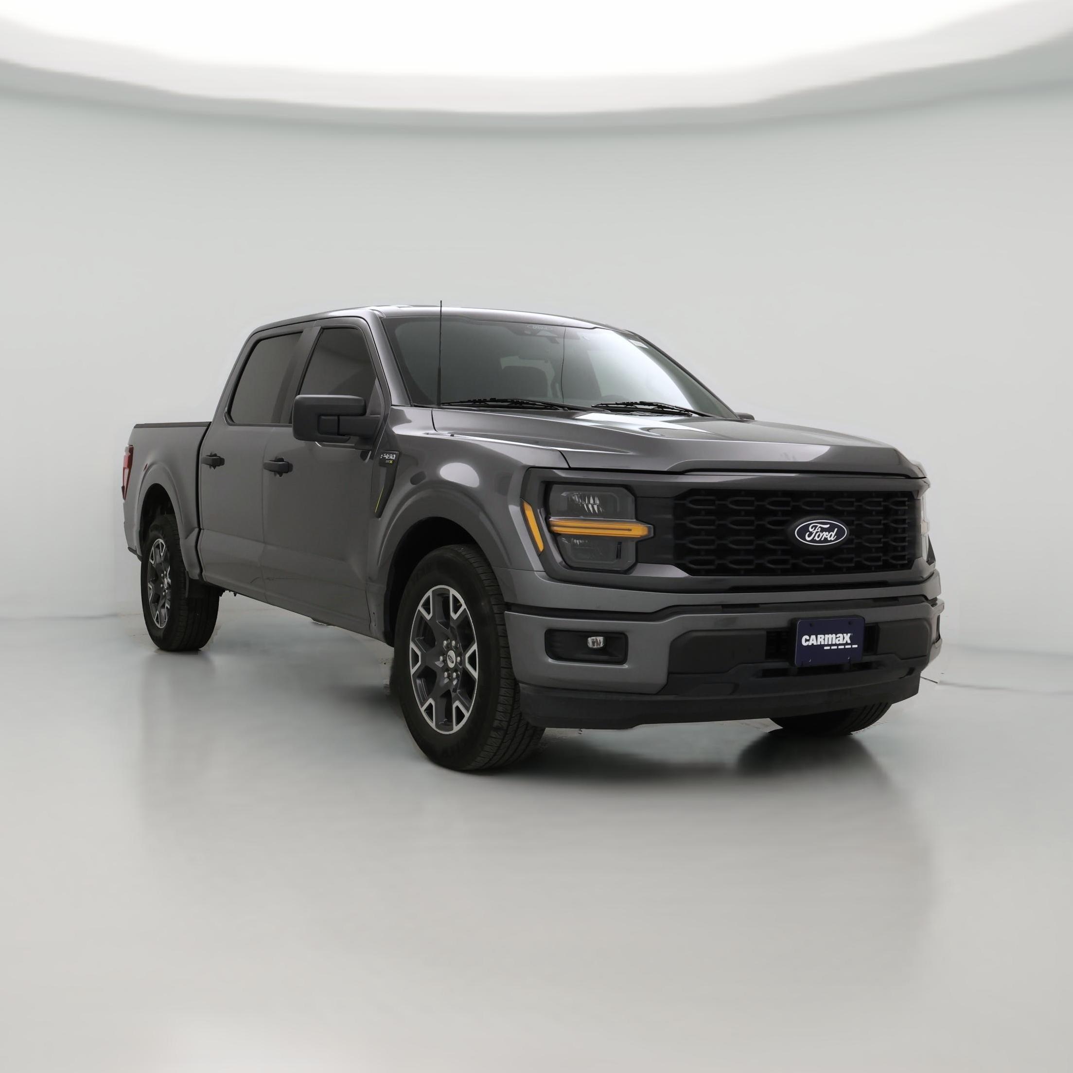 Thumbnail: 2024 Ford F-150 - 1