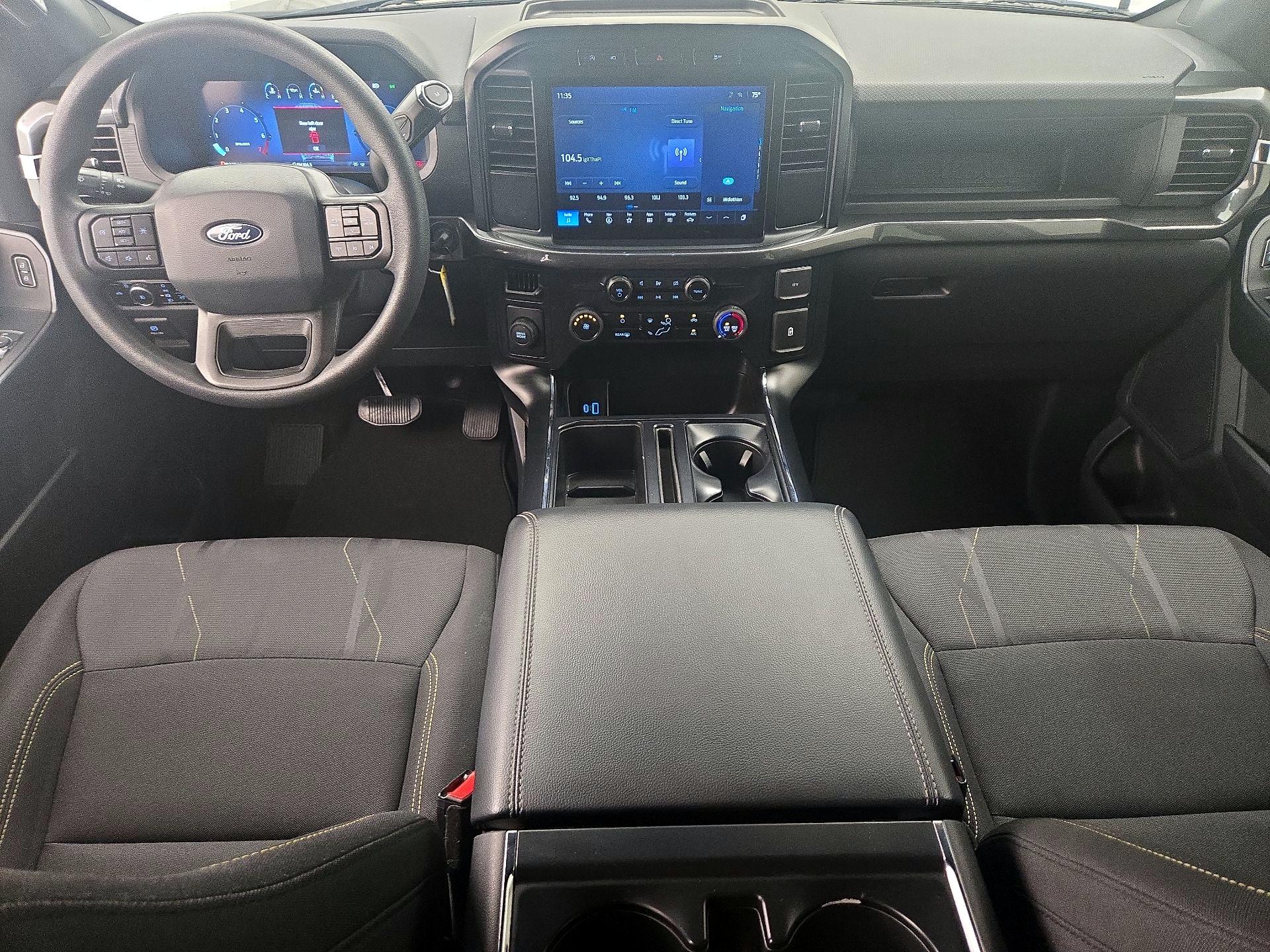 Thumbnail: 2024 Ford F-150 - 9