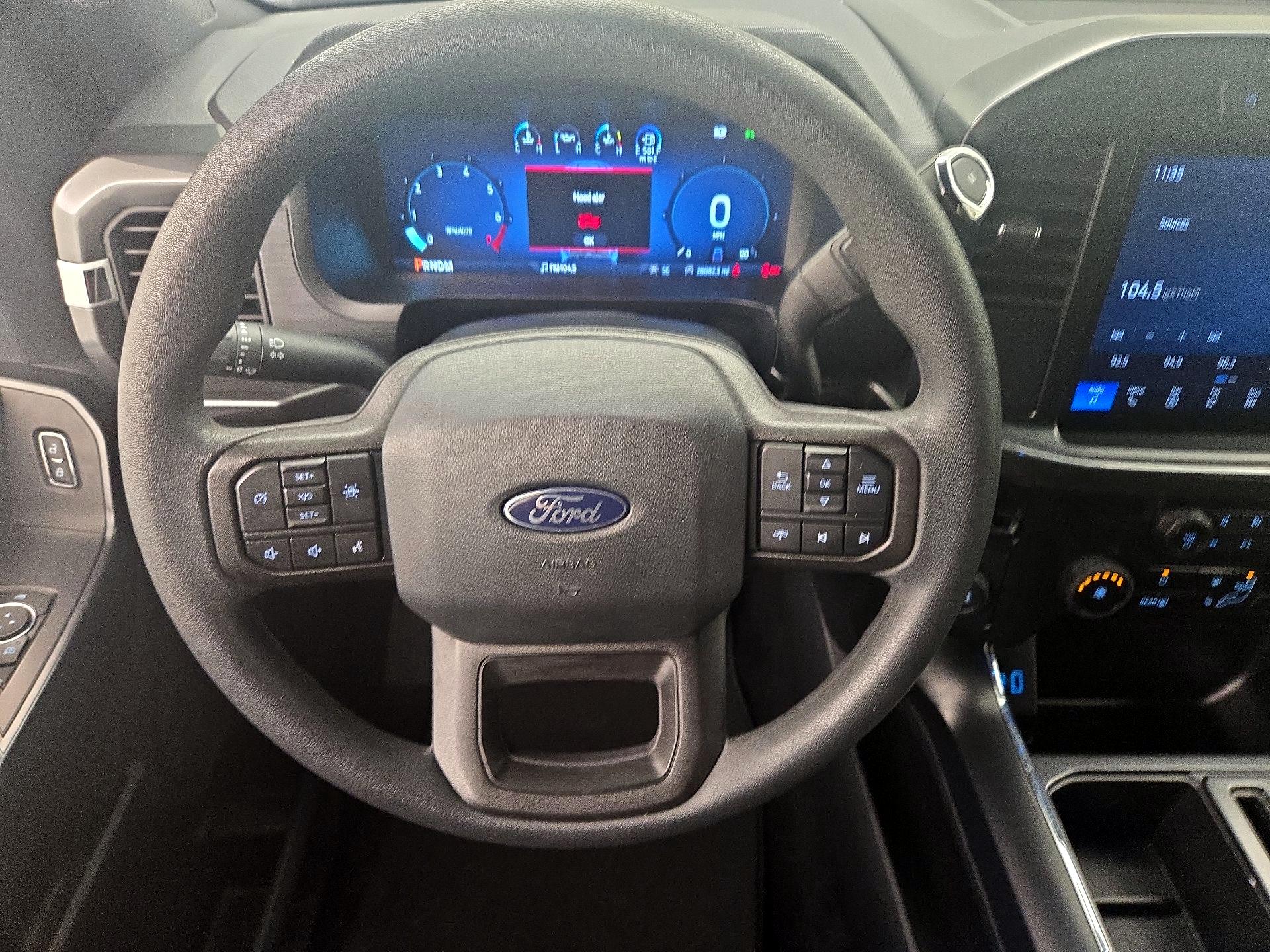 Thumbnail: 2024 Ford F-150 - 10