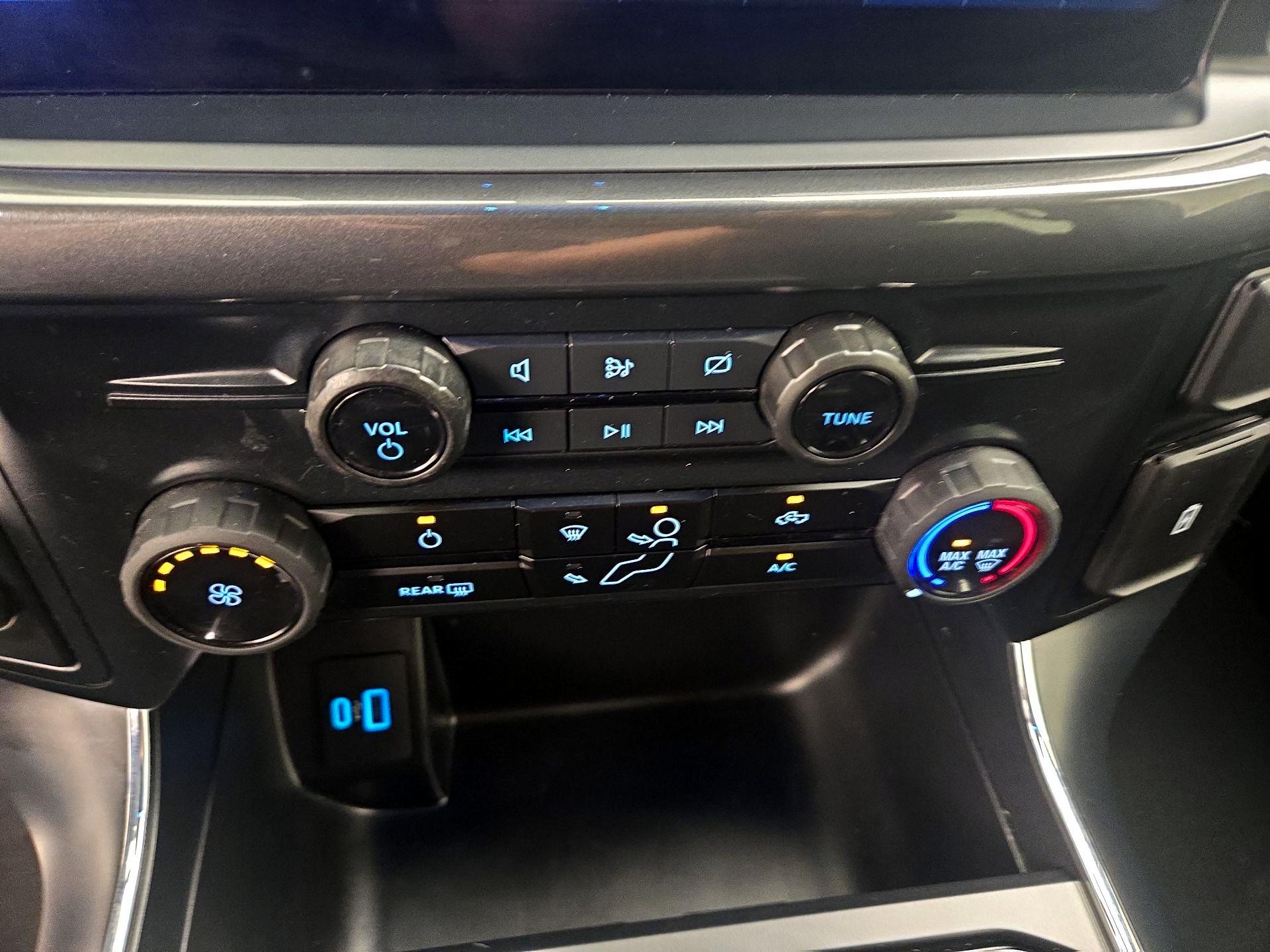 Thumbnail: 2024 Ford F-150 - 17