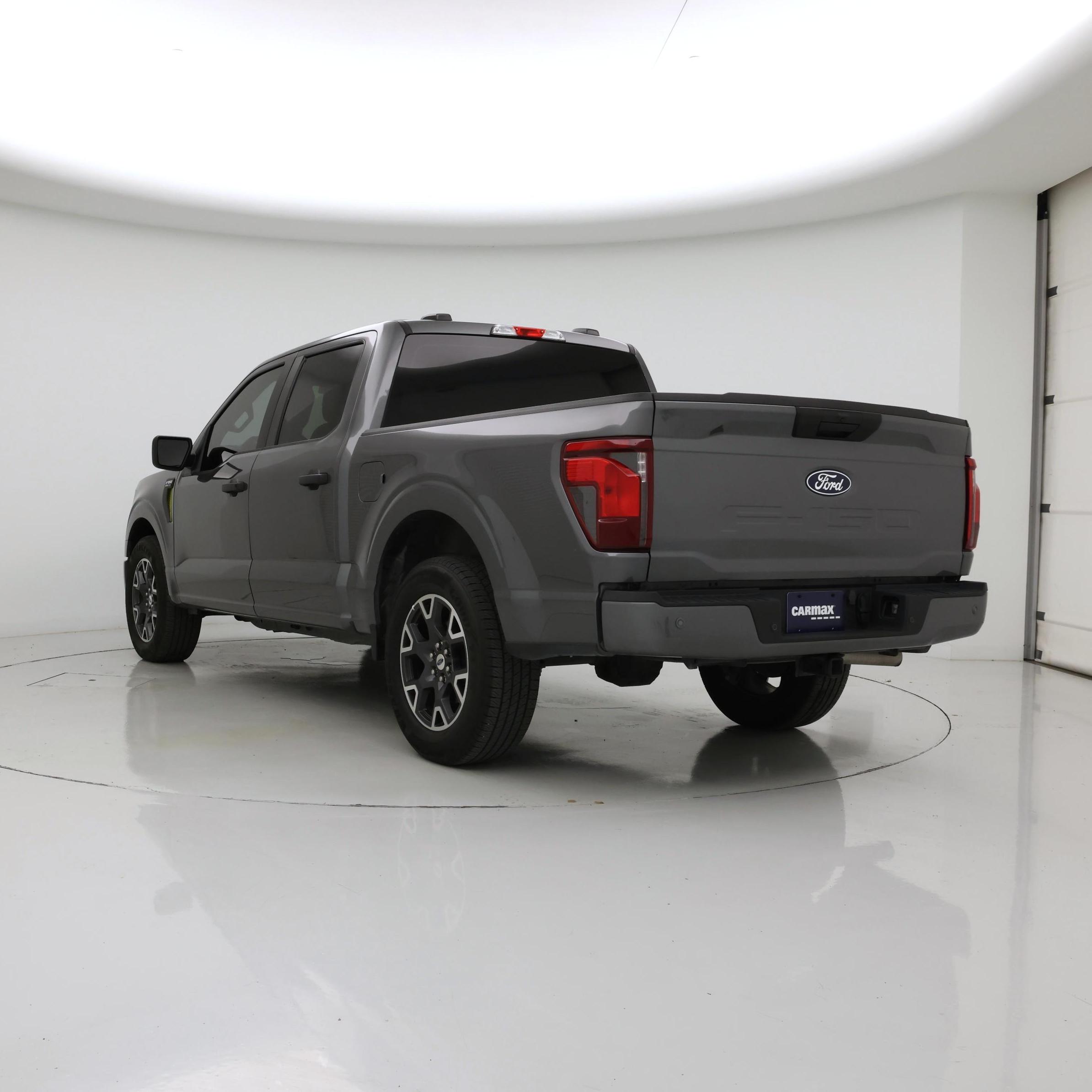 Thumbnail: 2024 Ford F-150 - 2