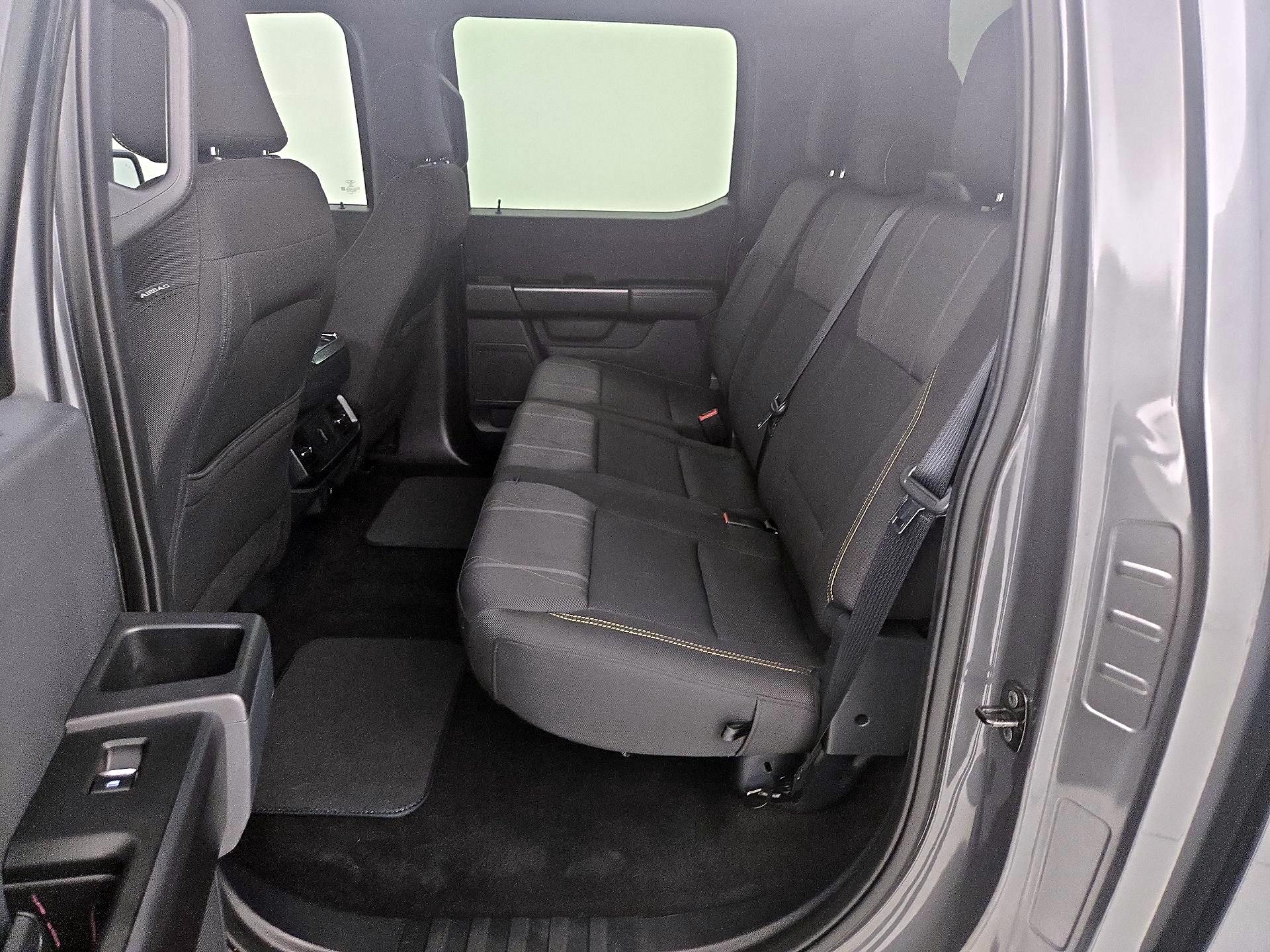 Thumbnail: 2024 Ford F-150 - 20