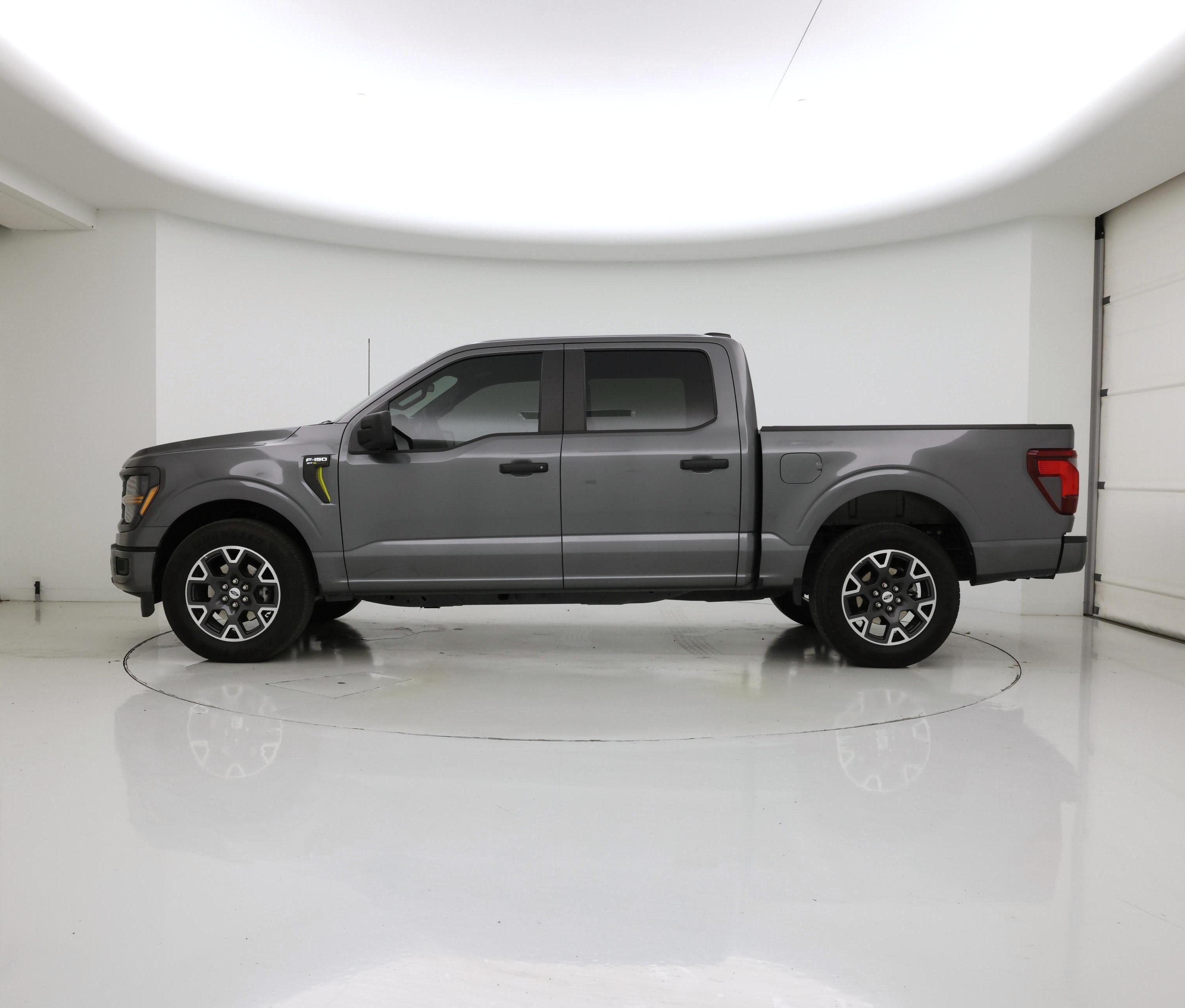 Thumbnail: 2024 Ford F-150 - 3