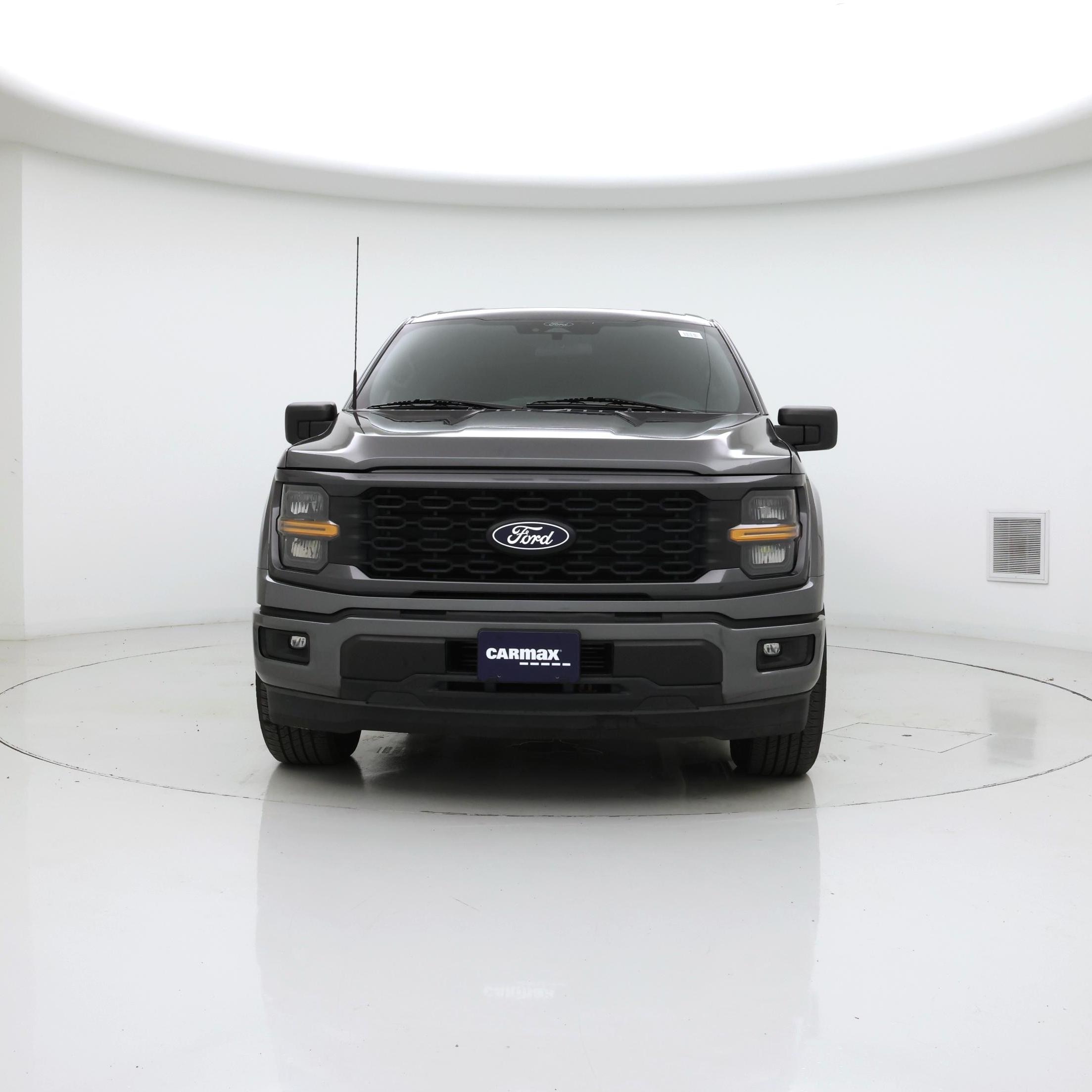 Thumbnail: 2024 Ford F-150 - 5