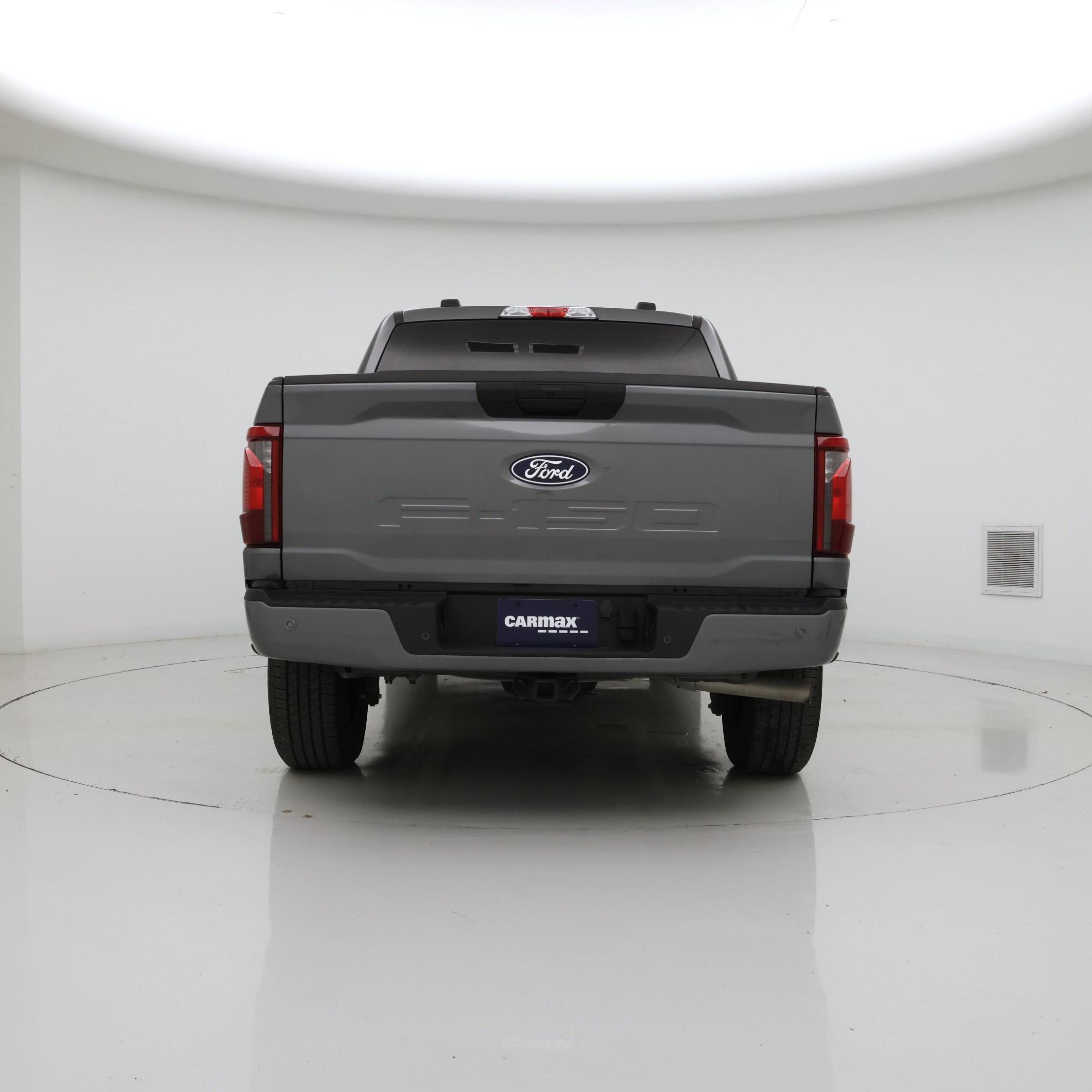 Thumbnail: 2024 Ford F-150 - 6