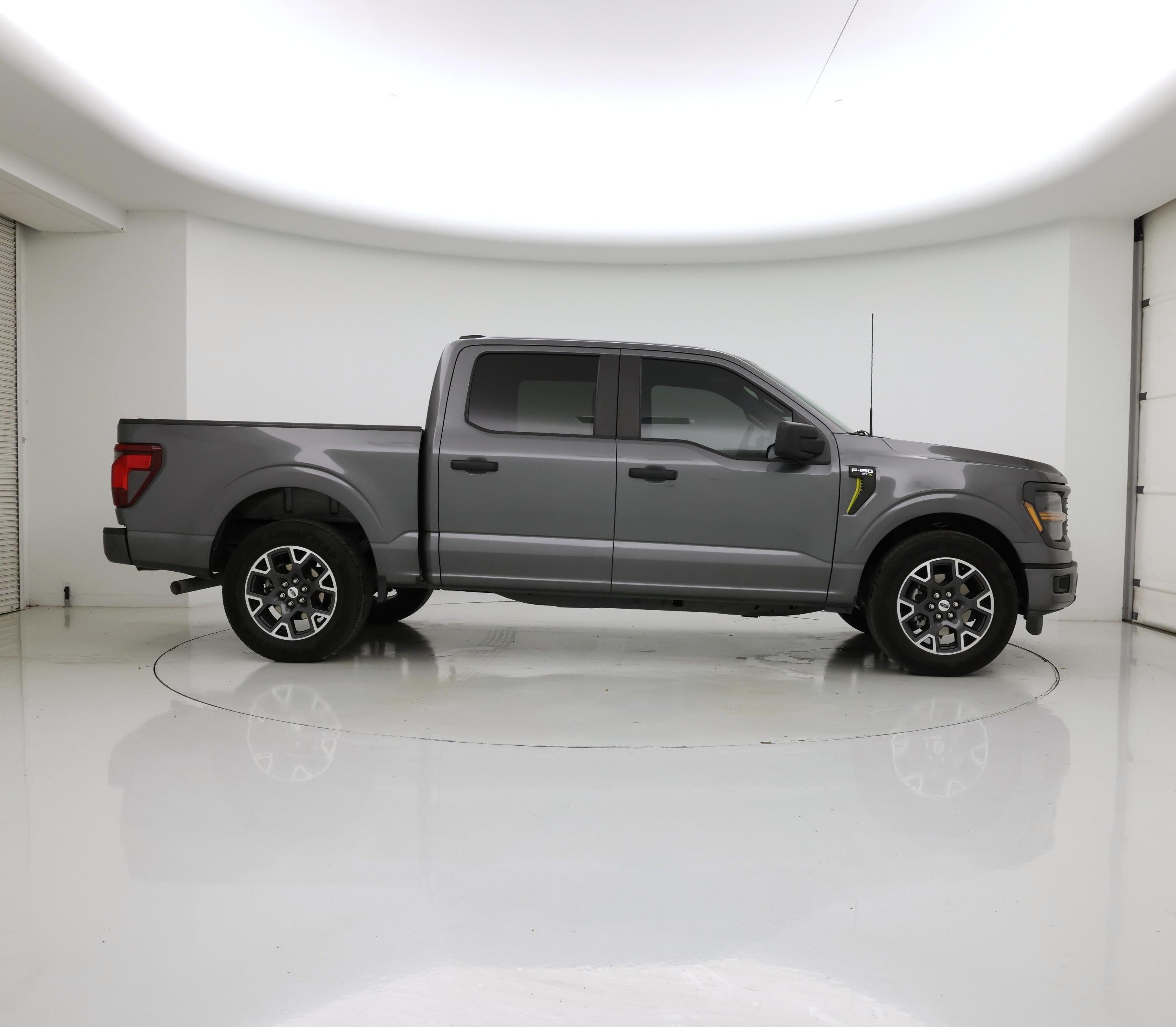 Thumbnail: 2024 Ford F-150 - 7